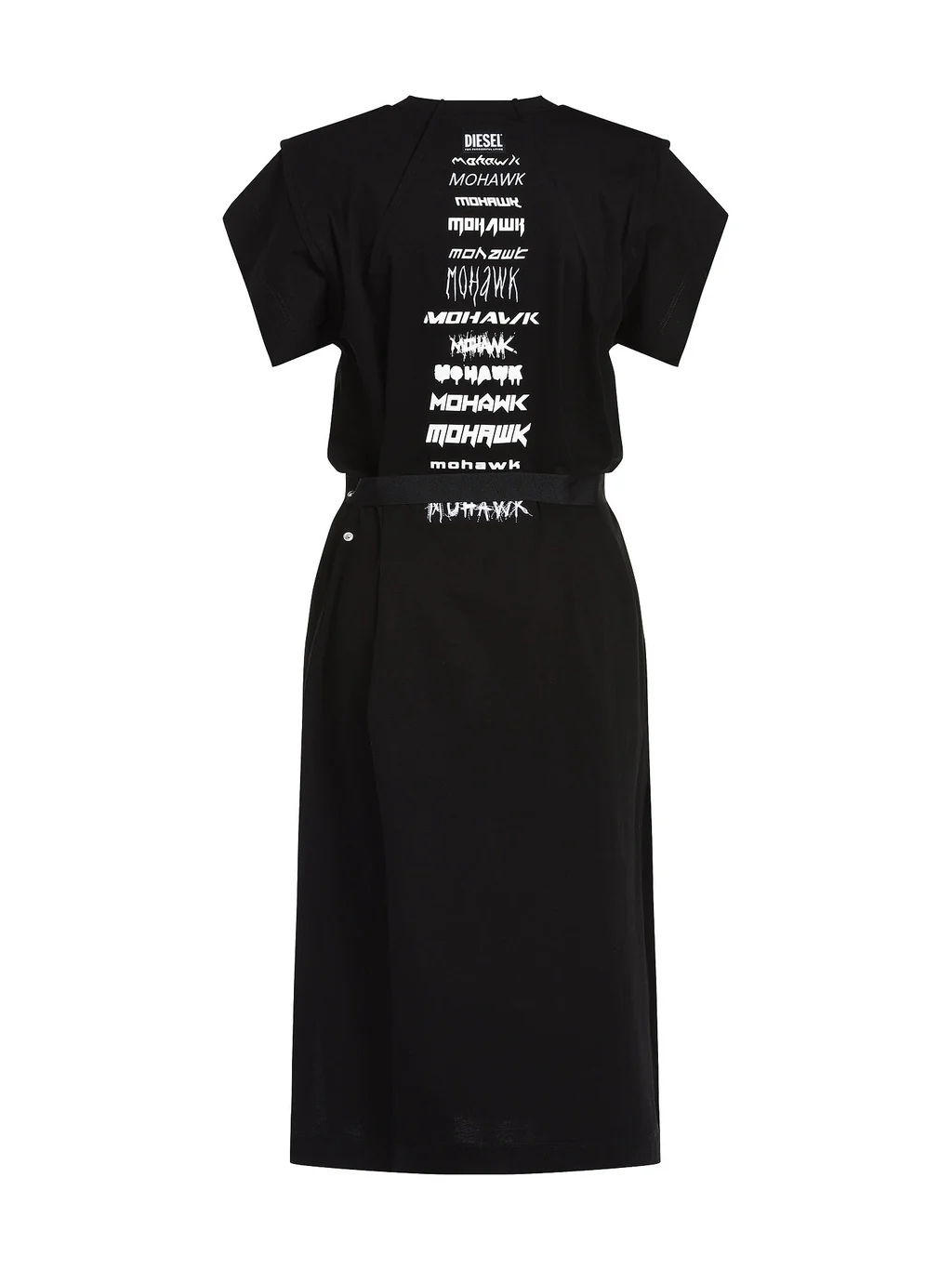 Diesel D-Flix Dress