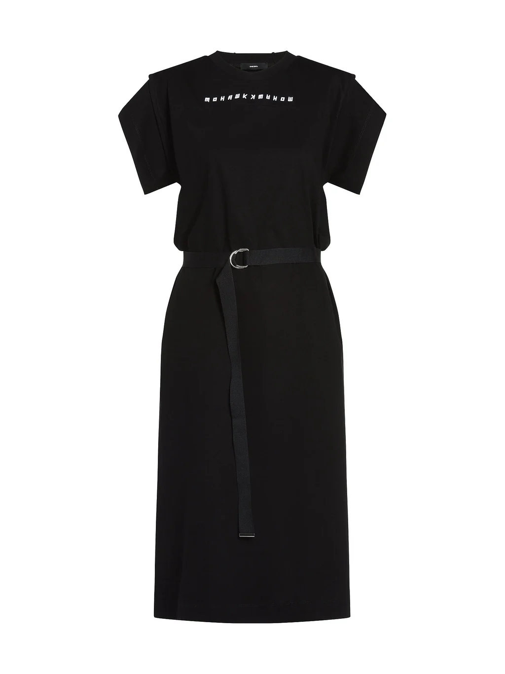 Diesel D-Flix Dress - Image 2