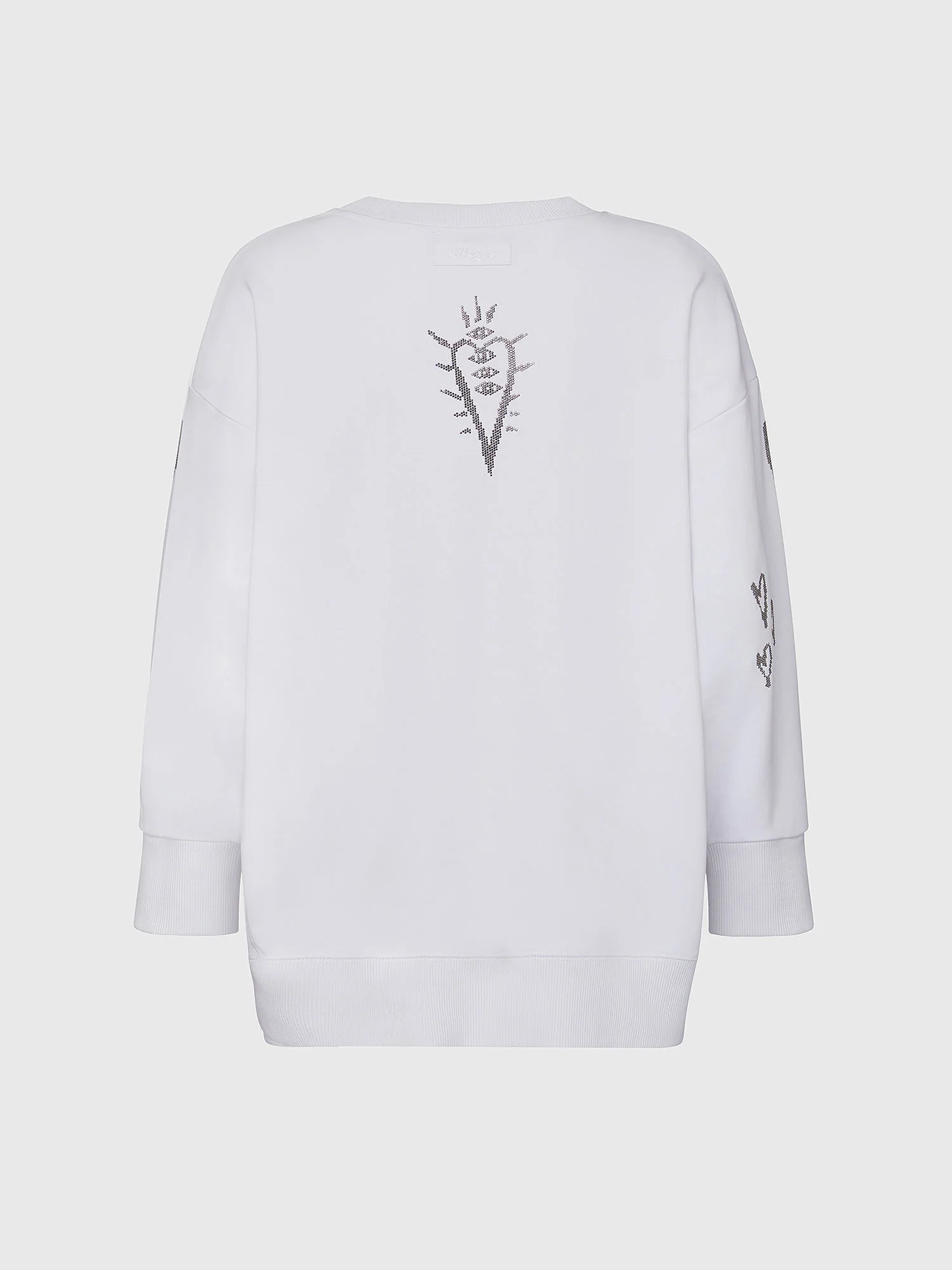 Diesel F-Akua-E60 Sweat - Image 2