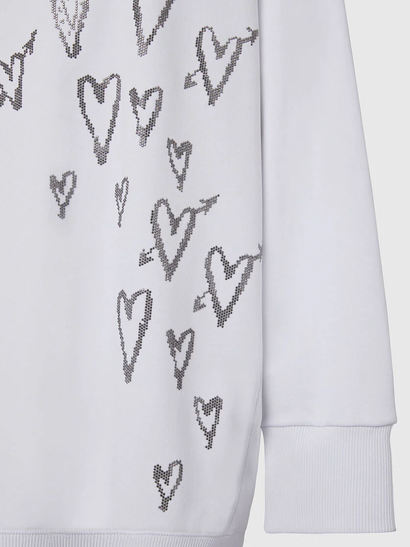 Diesel F-Akua-E60 Sweat - Image 3