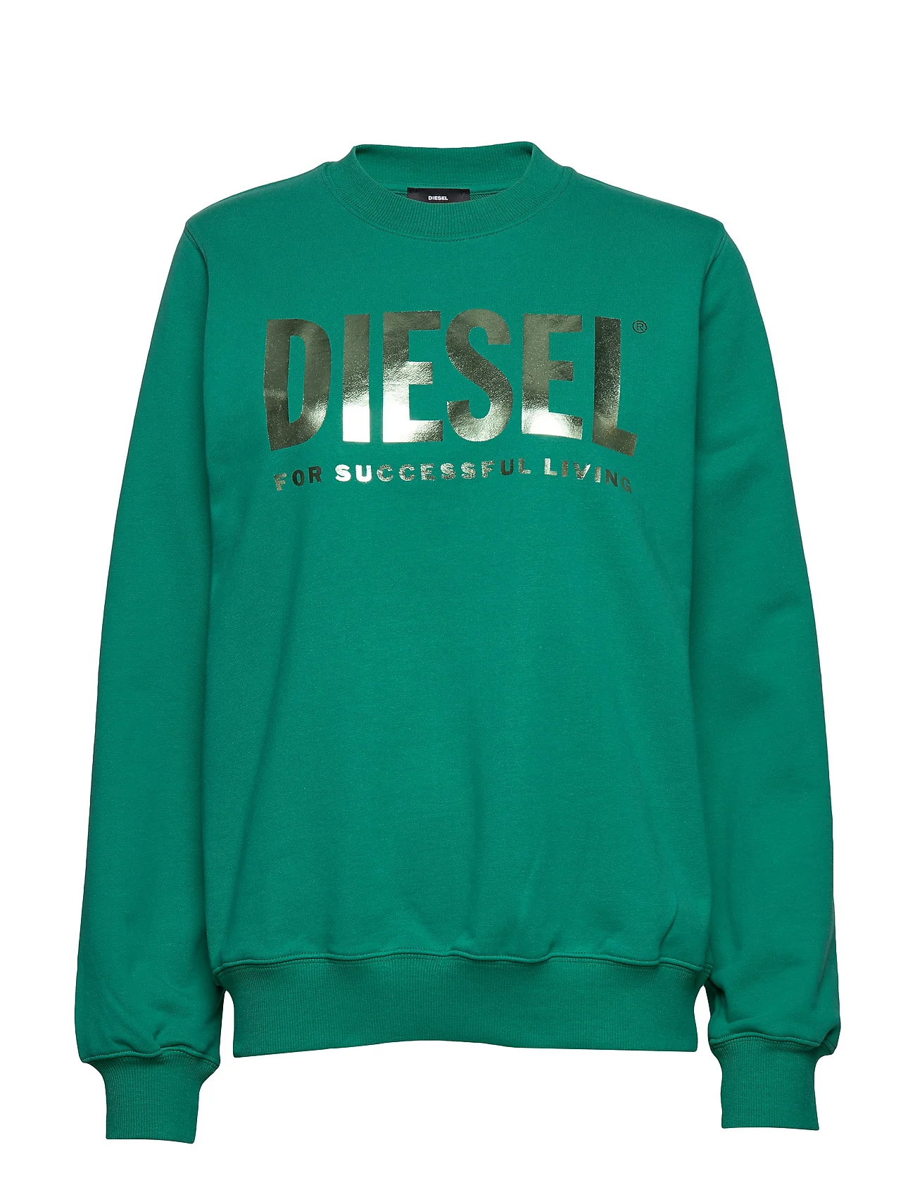 Diesel F-Ang Sweat - Melon