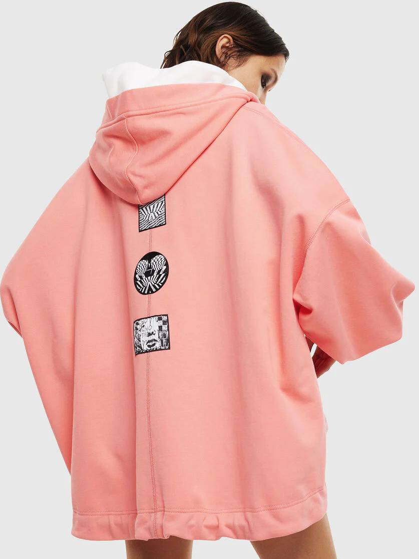 Diesel F-Bailey Sweat - Image 2