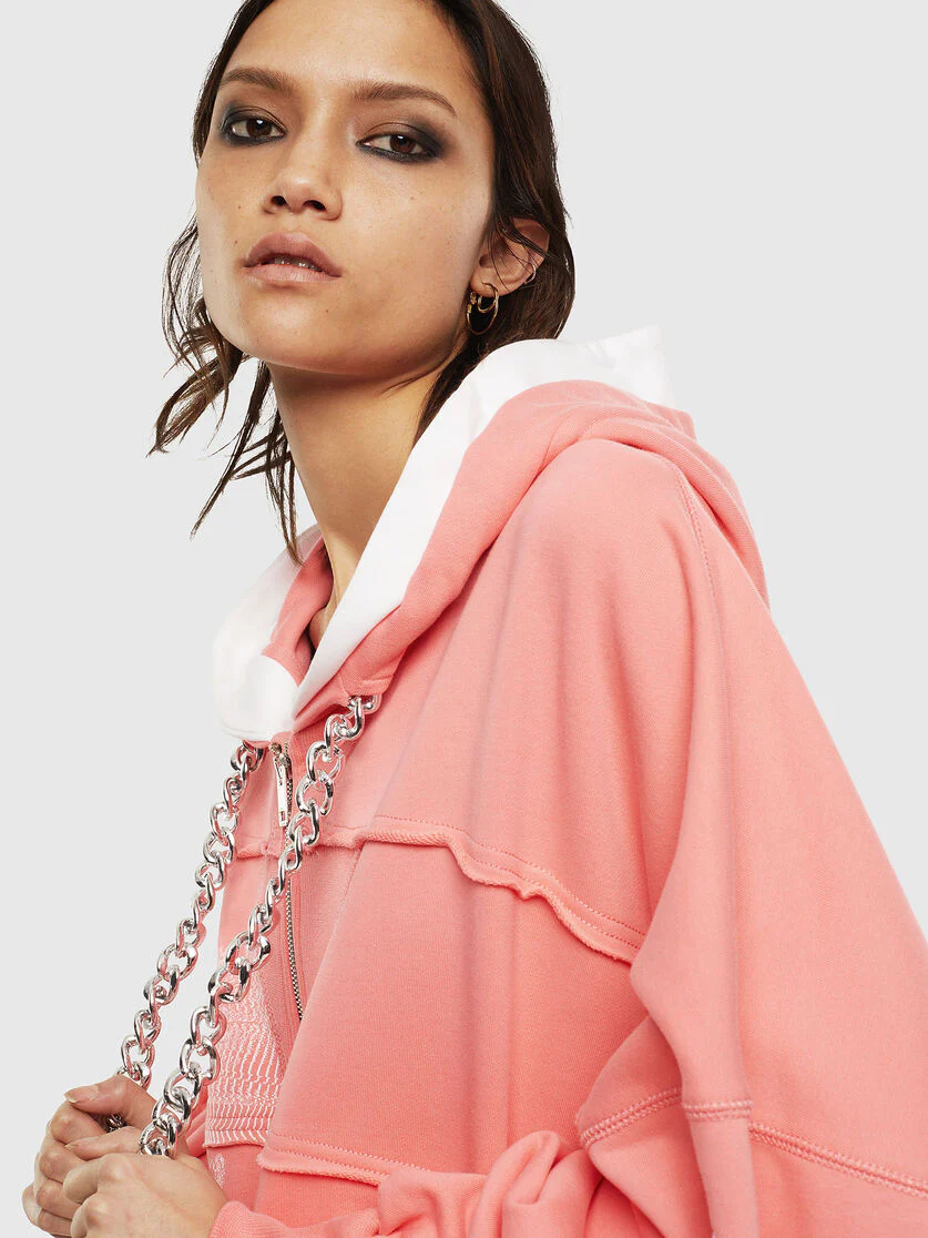 Diesel F-Bailey Sweat - Image 3