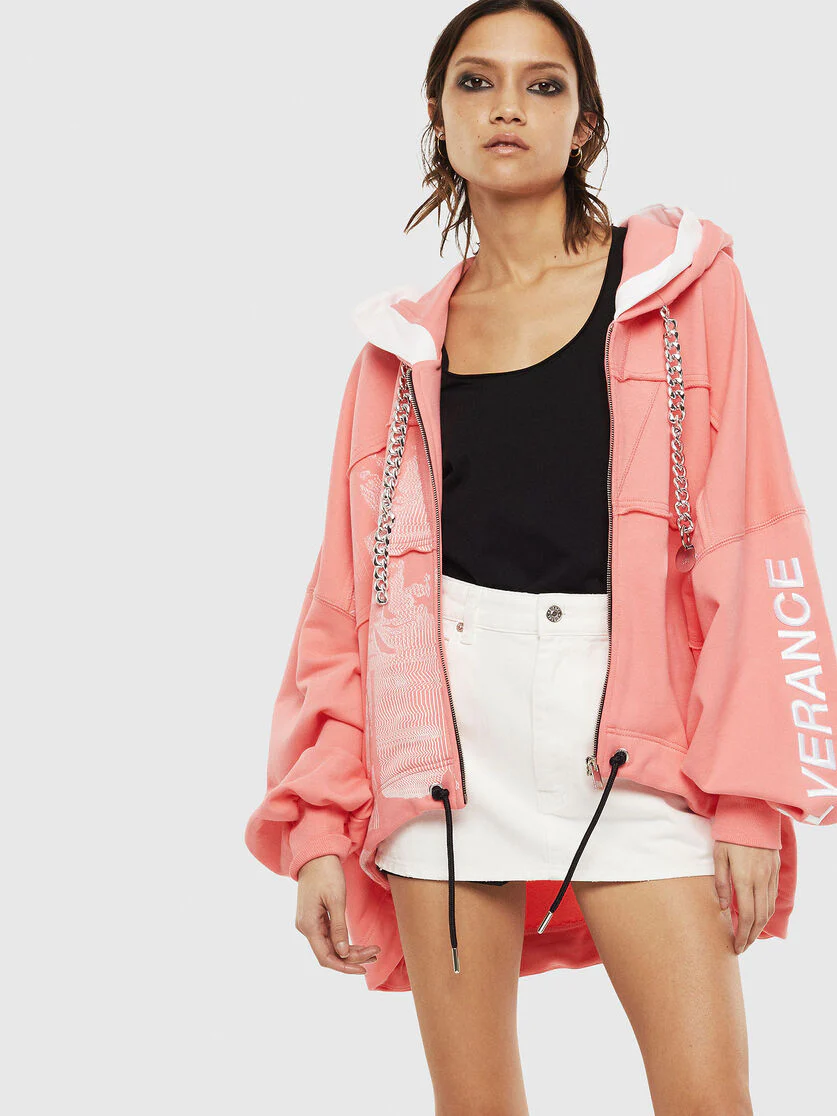 Diesel F-Bailey Sweat - Image 4