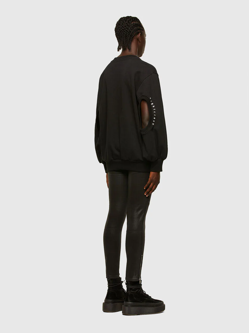 Diesel F-Condy Sweat - Image 3