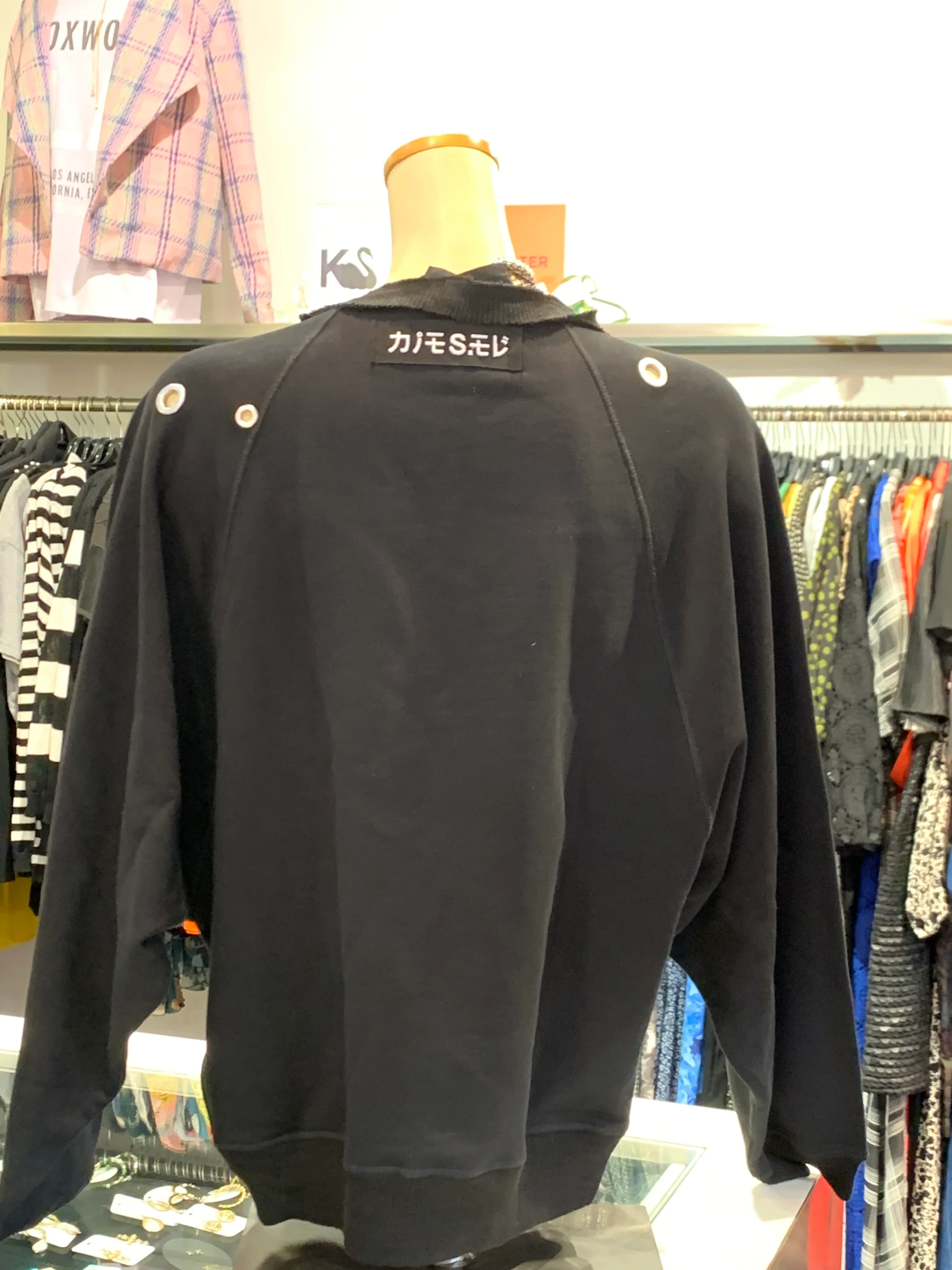 Diesel F-Henny-A sweater - Image 2