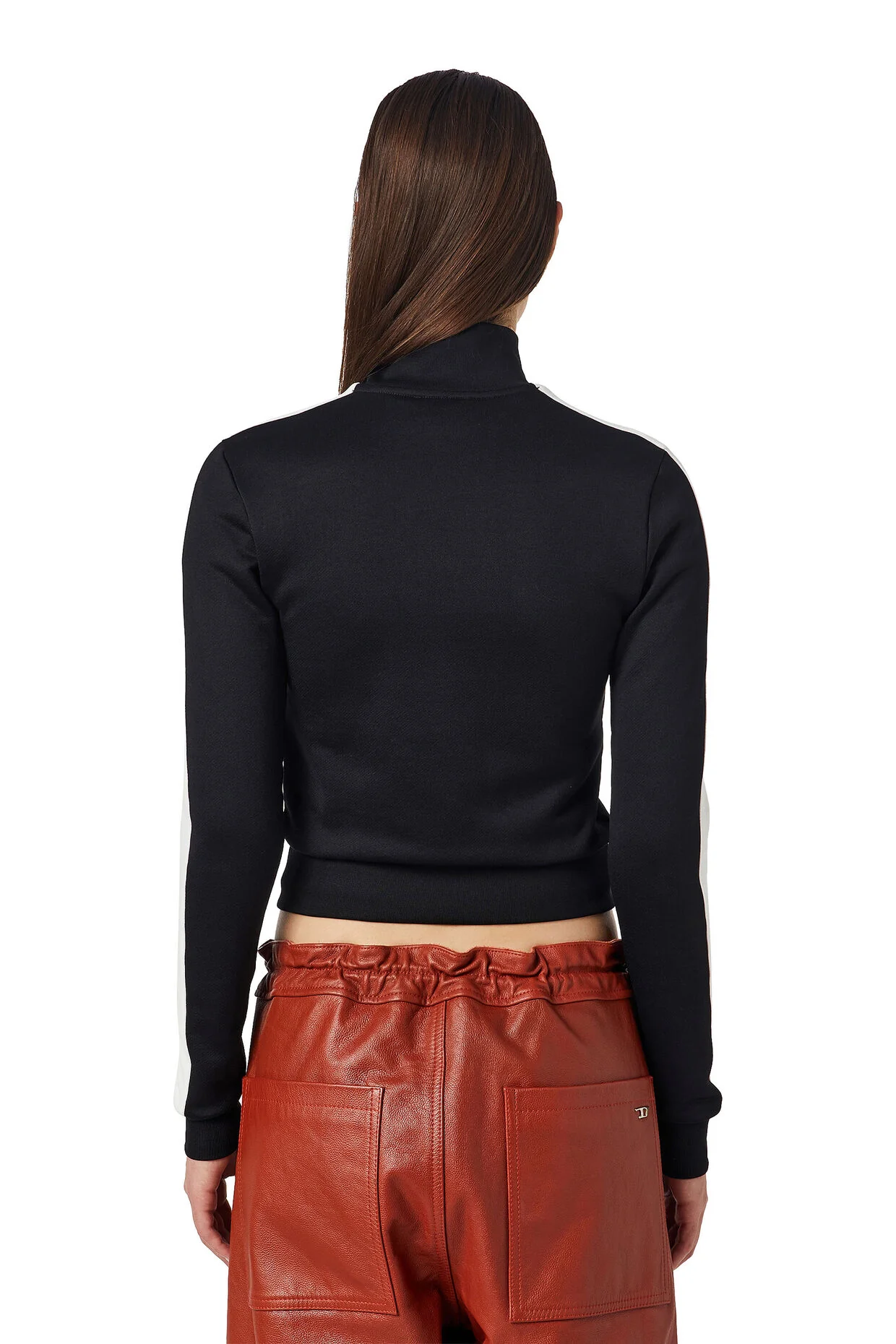 Diesel F-Jam-D Sweat - Image 2