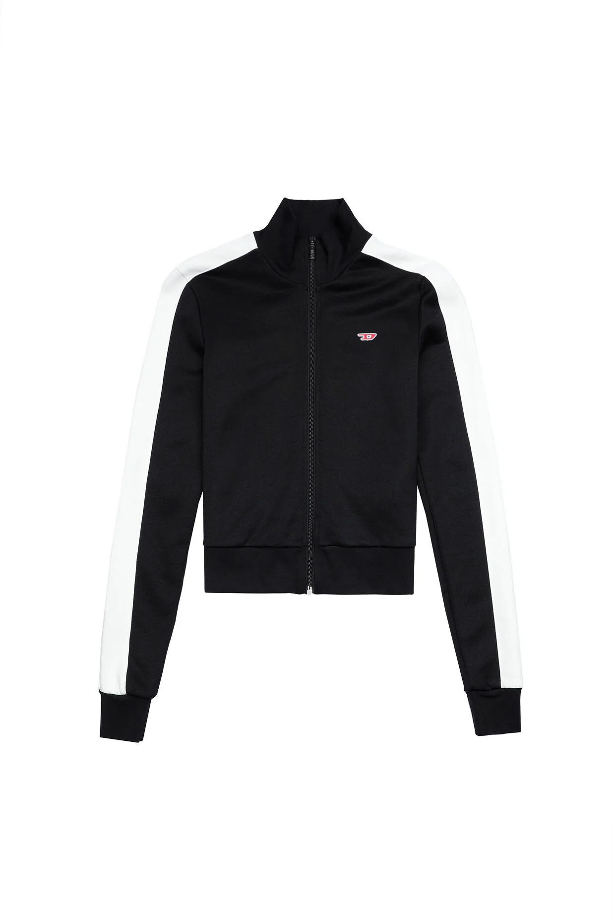 Diesel F-Jam-D Sweat - Image 3