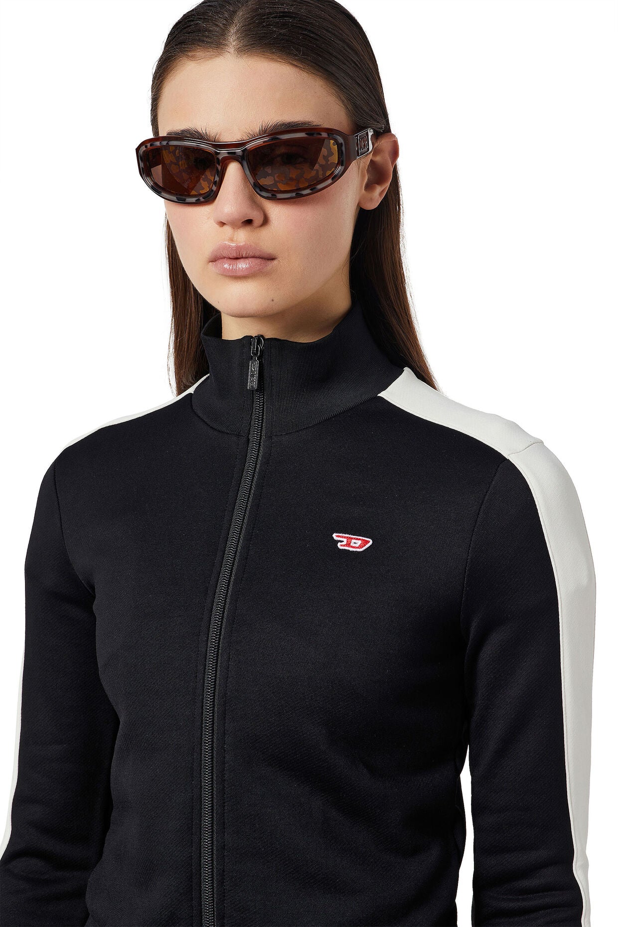 Diesel F-Jam-D Sweat - Image 4