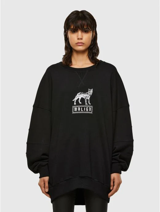 Diesel F-Marth V110 Sweater