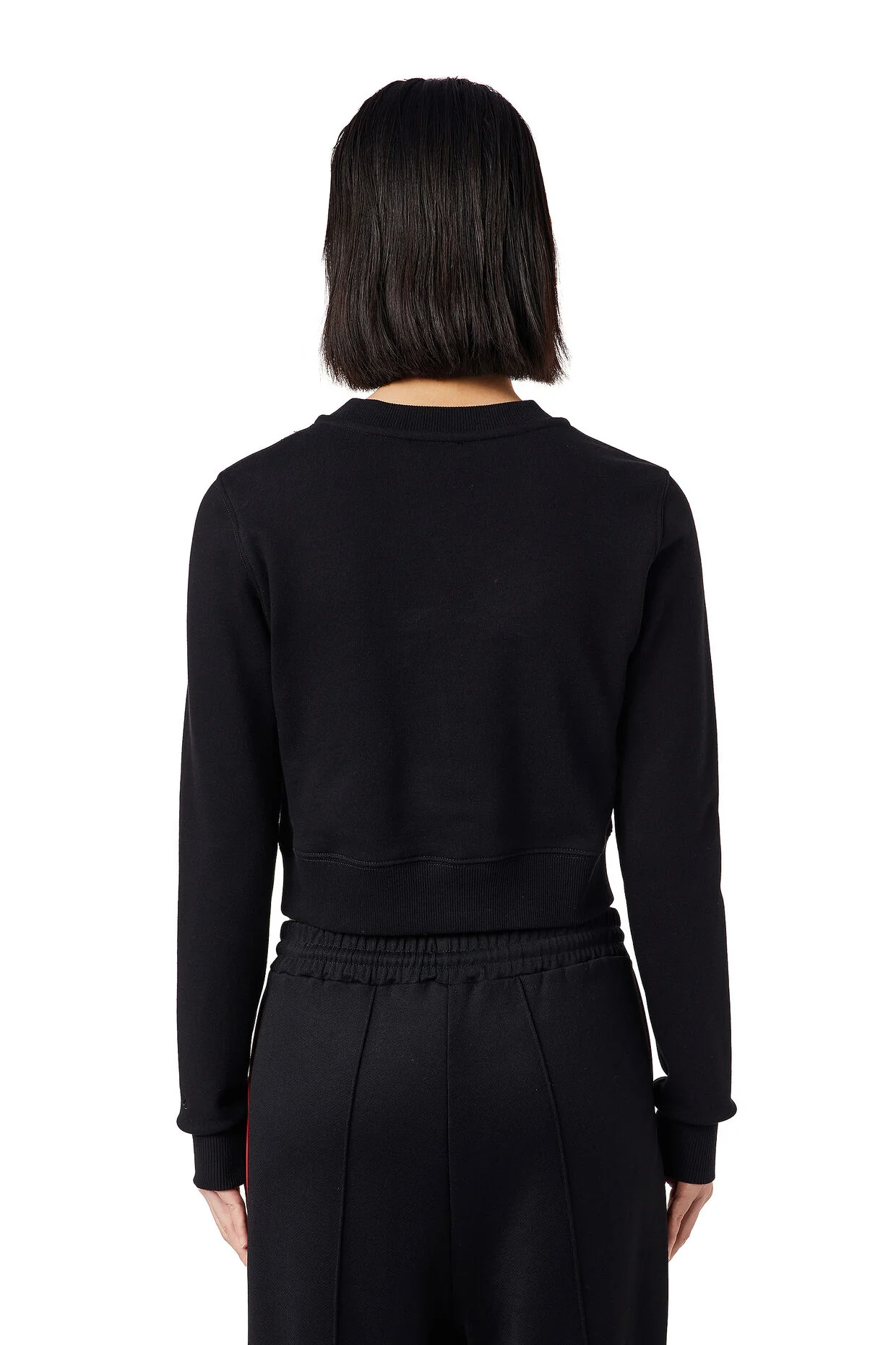 Diesel F-Slimmidle Tee - Image 4