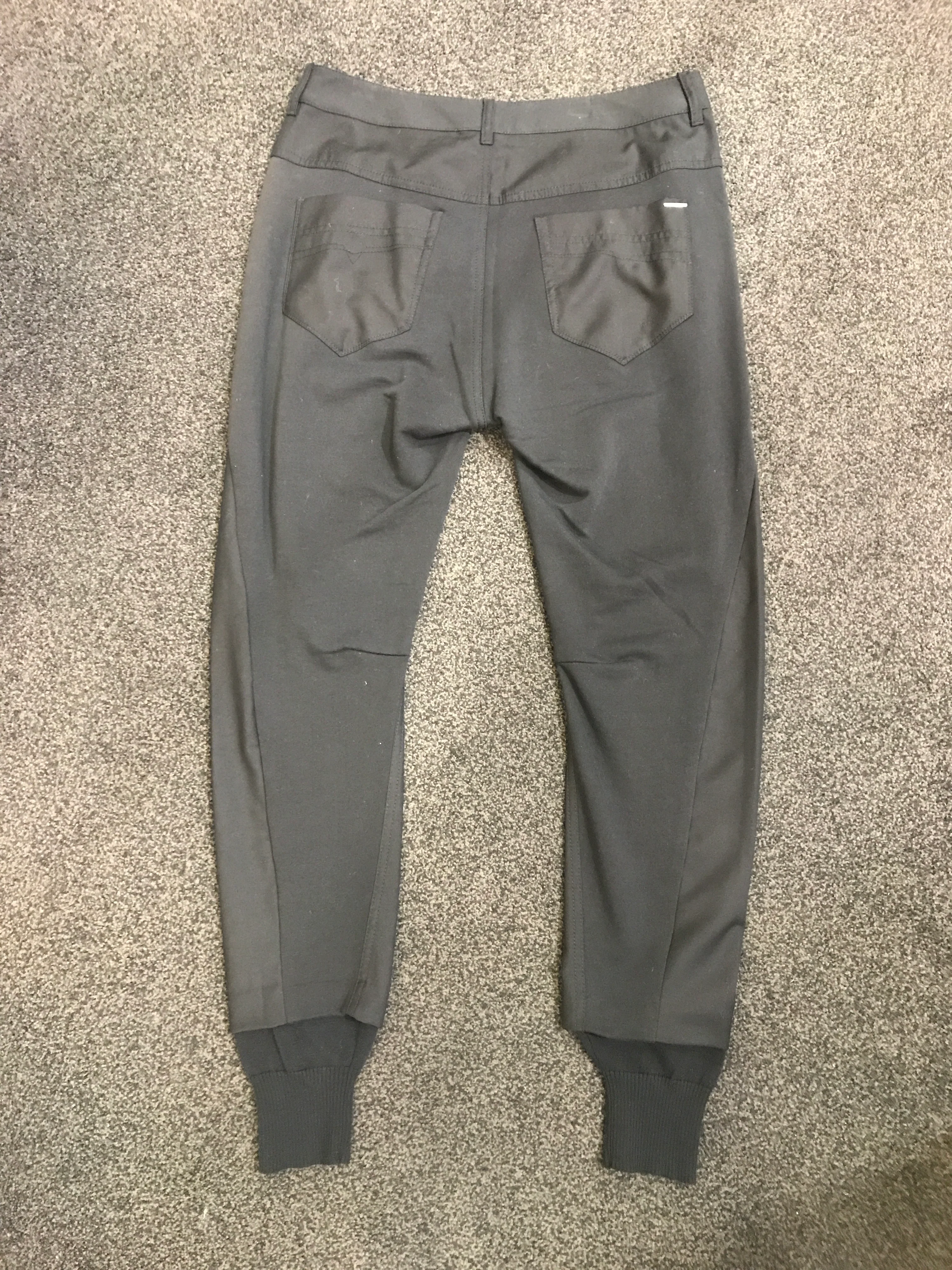 Diesel Fayza CC Pant - Image 2