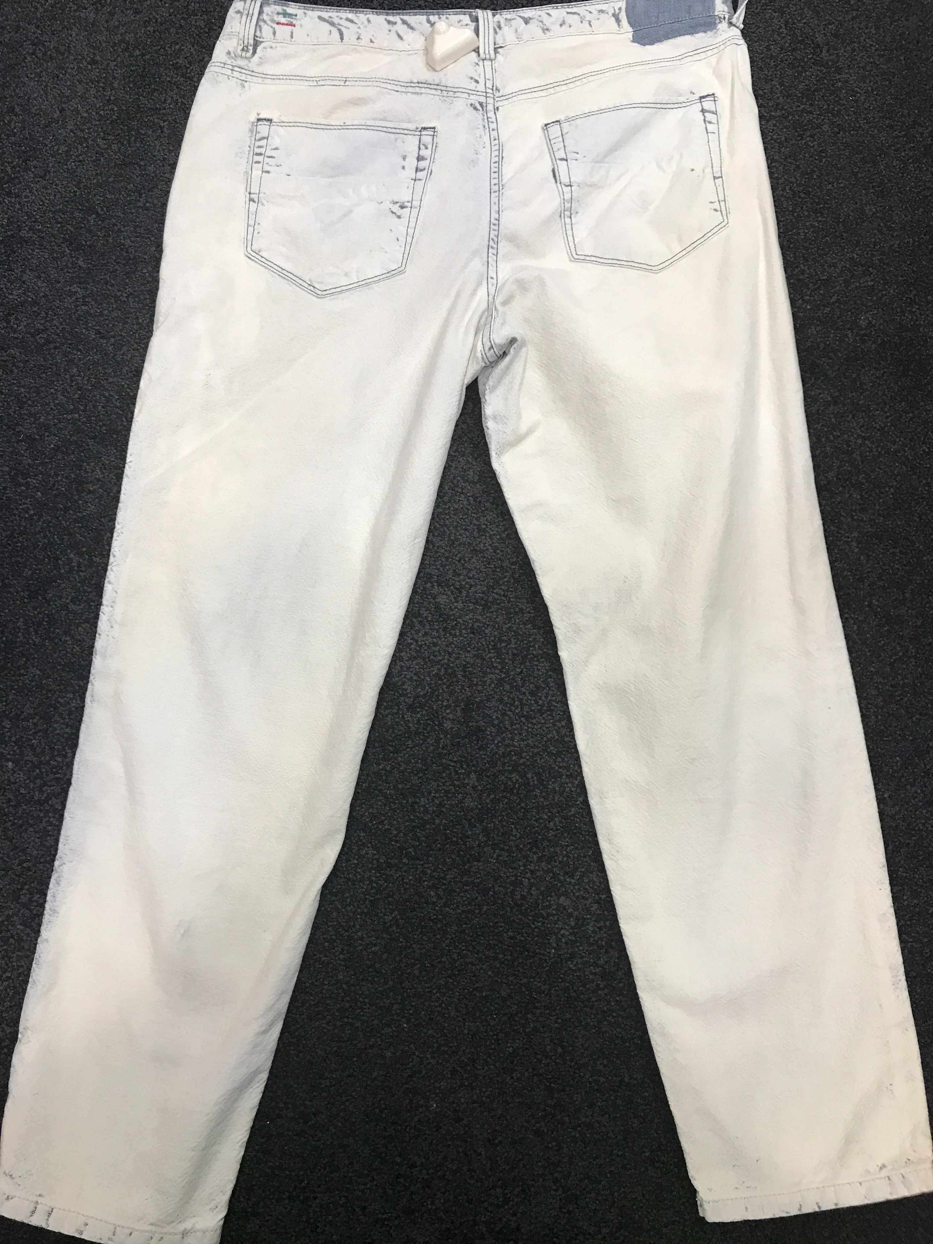 Diesel Fayza Evo Jean - Image 2