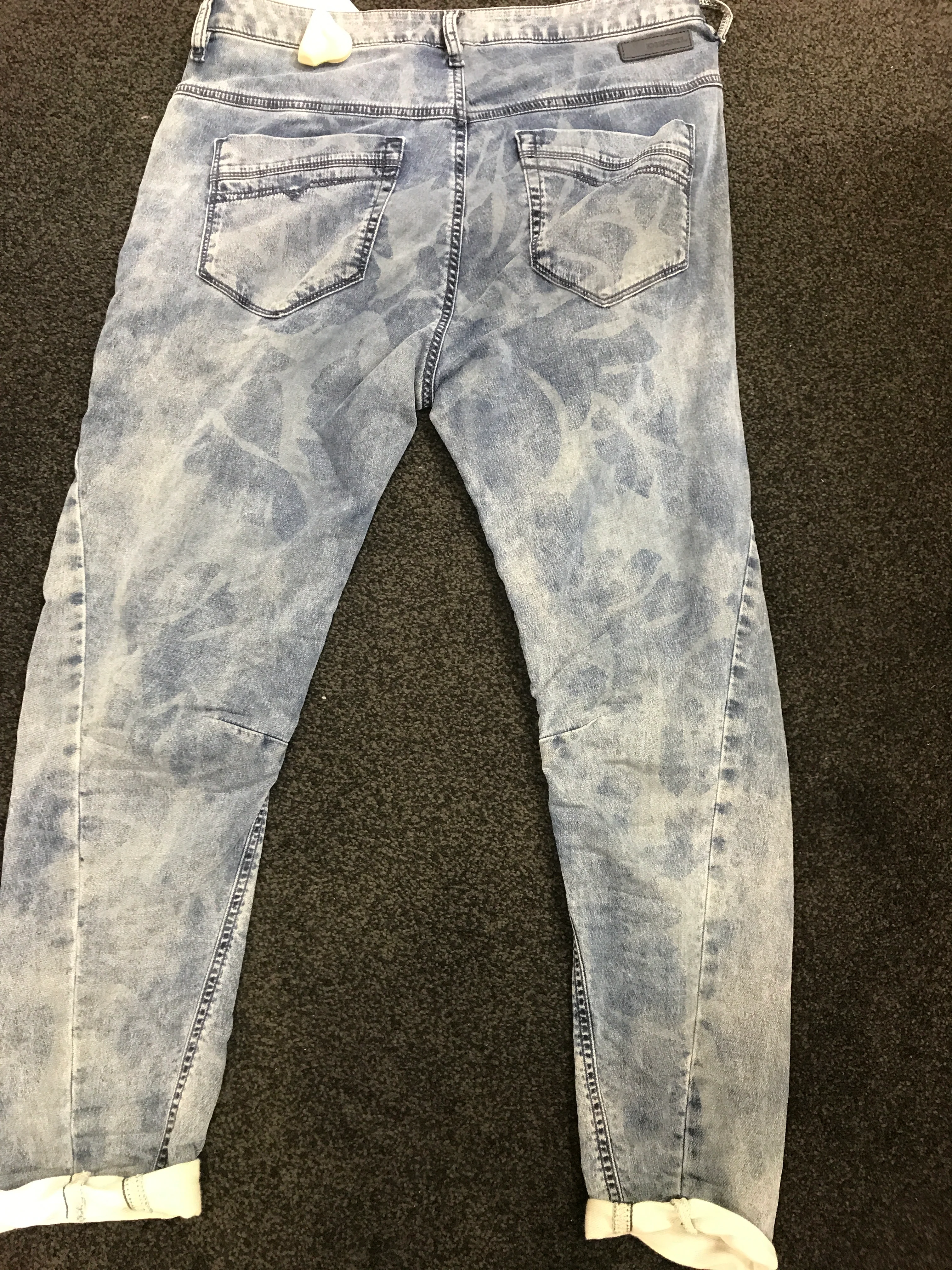 Diesel Fayza Ne Jean - Image 2