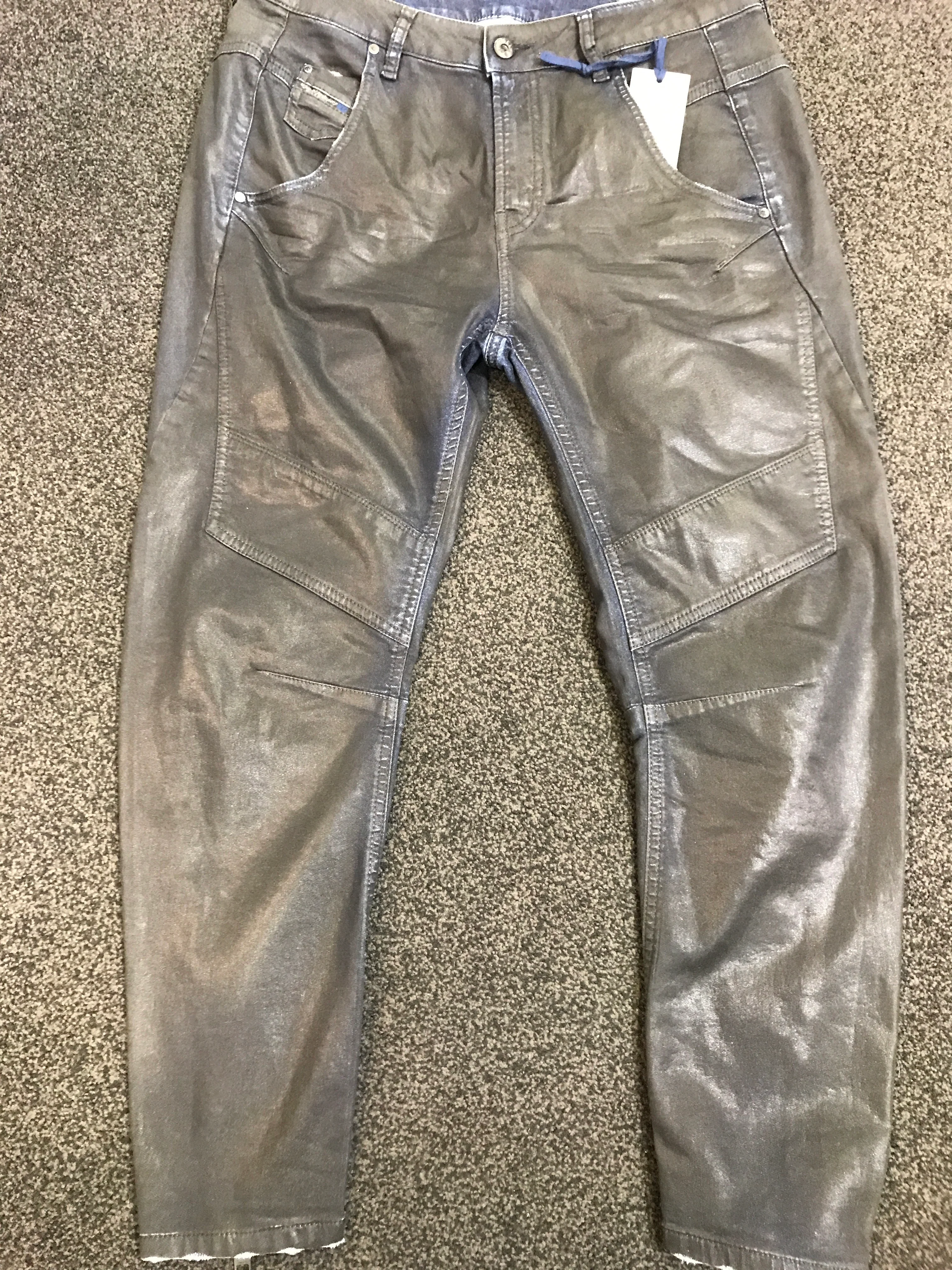 Diesel Fayza NE SP J Denim