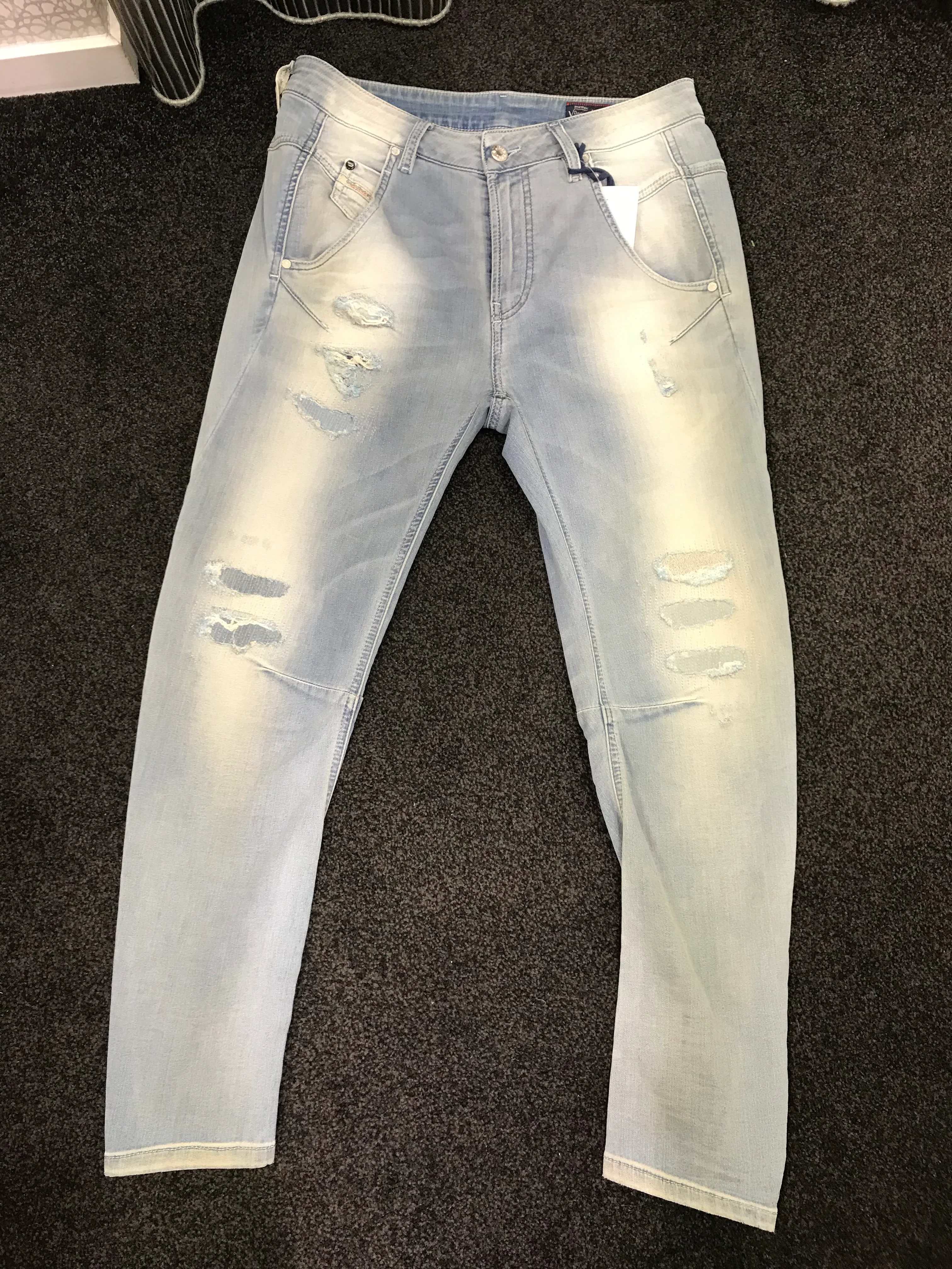 Diesel Fayza Ne Sweat - Image 2