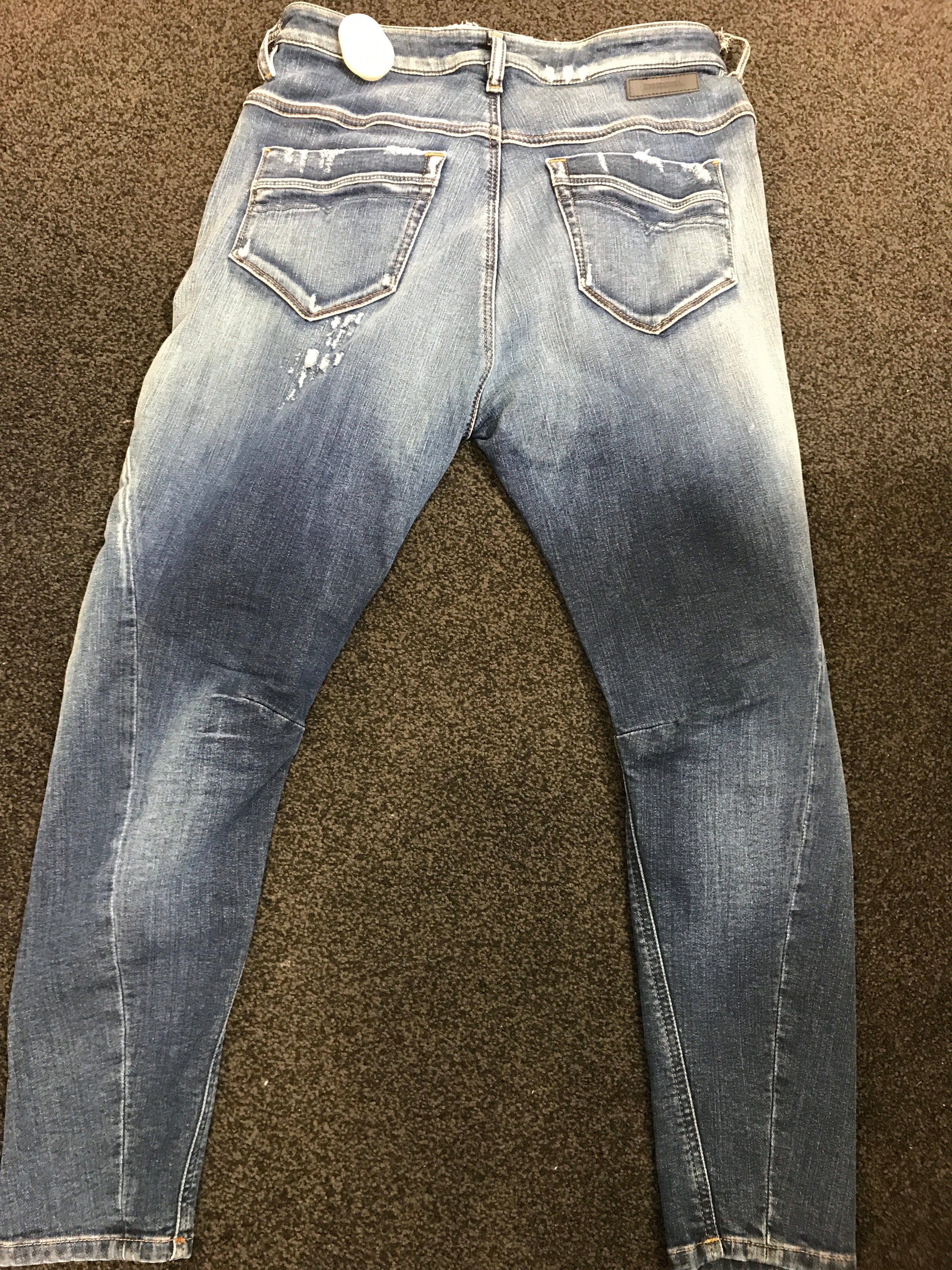 Diesel Fayza T Jean - Image 2