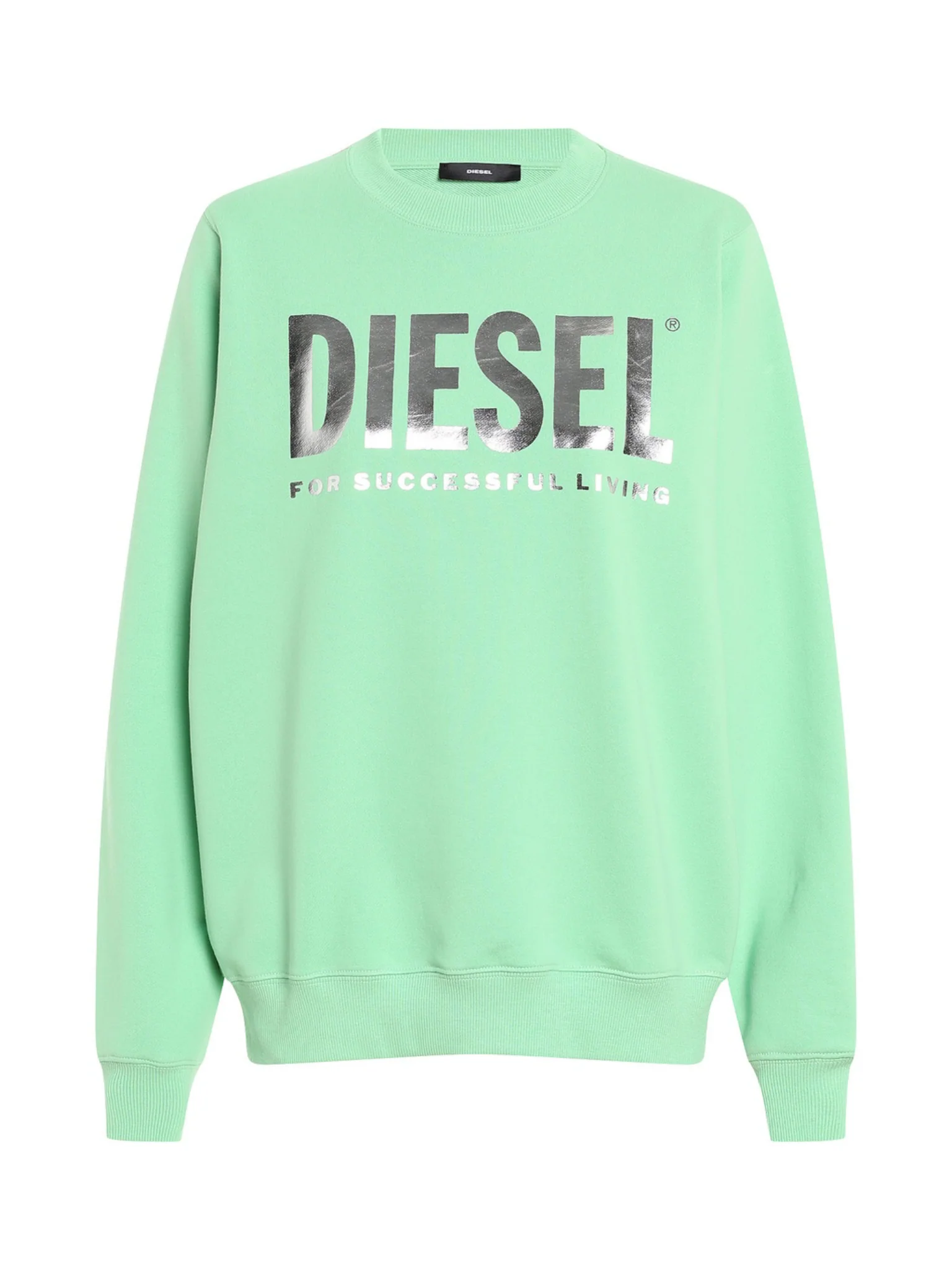 Diesel F-Ang Mint Sweat
