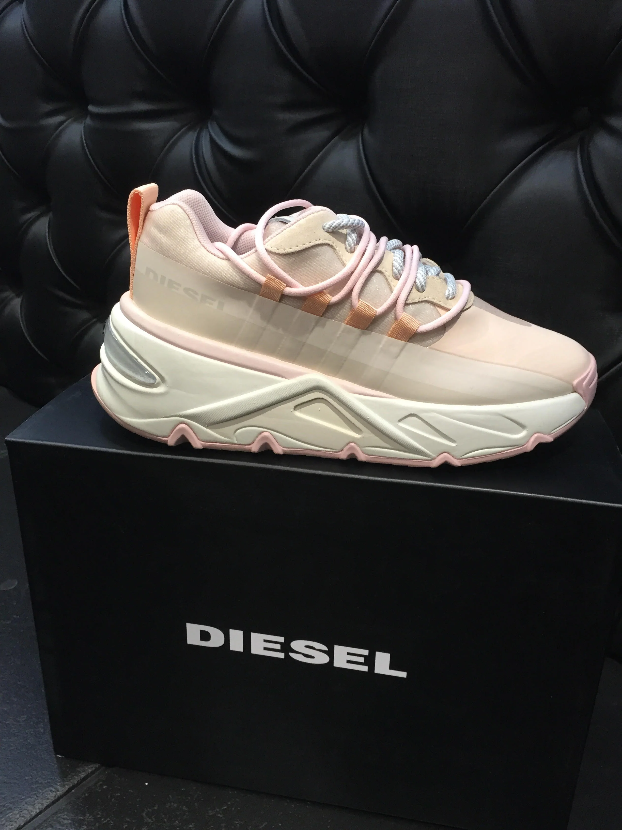 Diesel Herby Sherby - Image 3