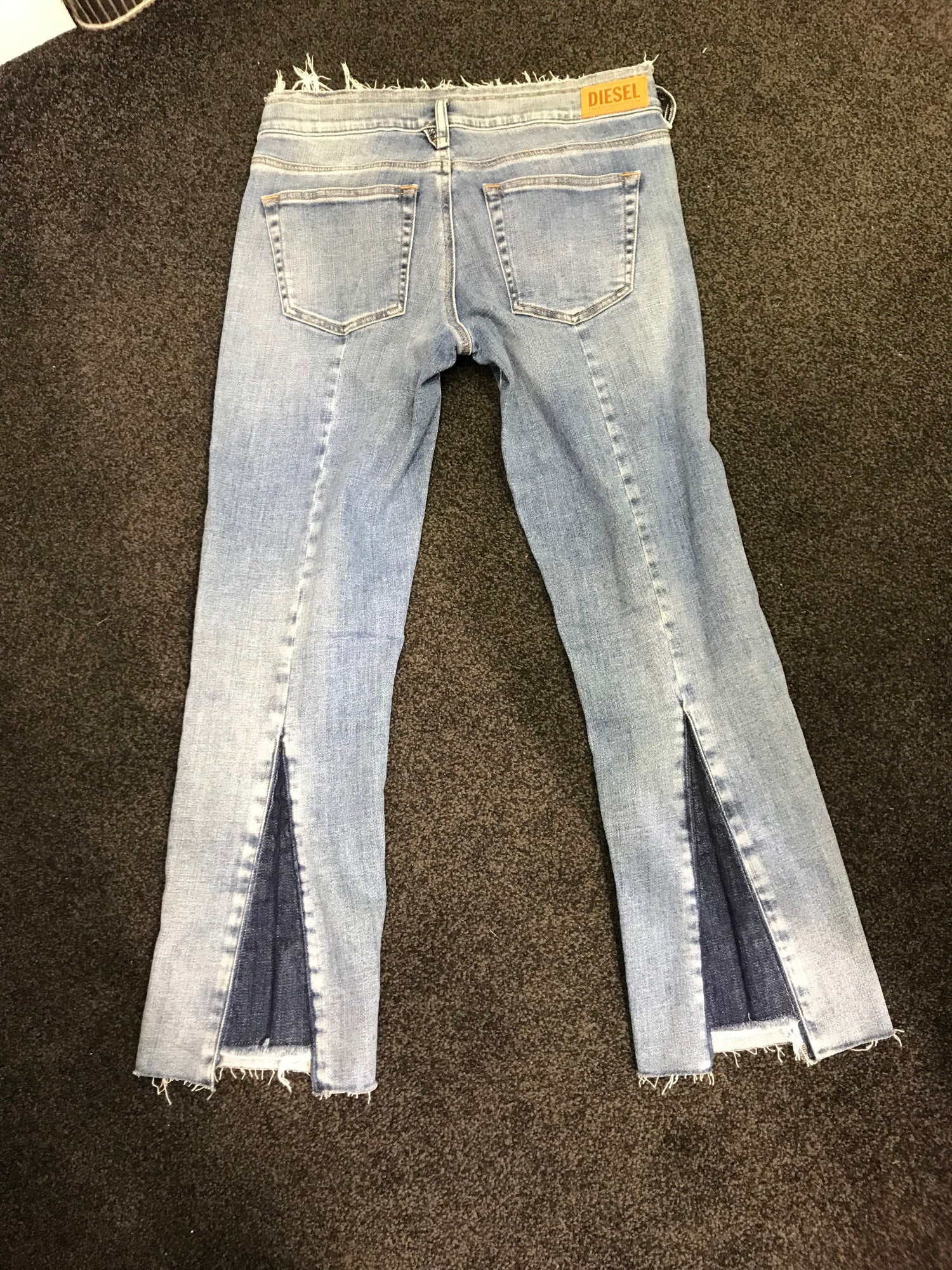 Diesel Jean D-Ebby-K - Image 2