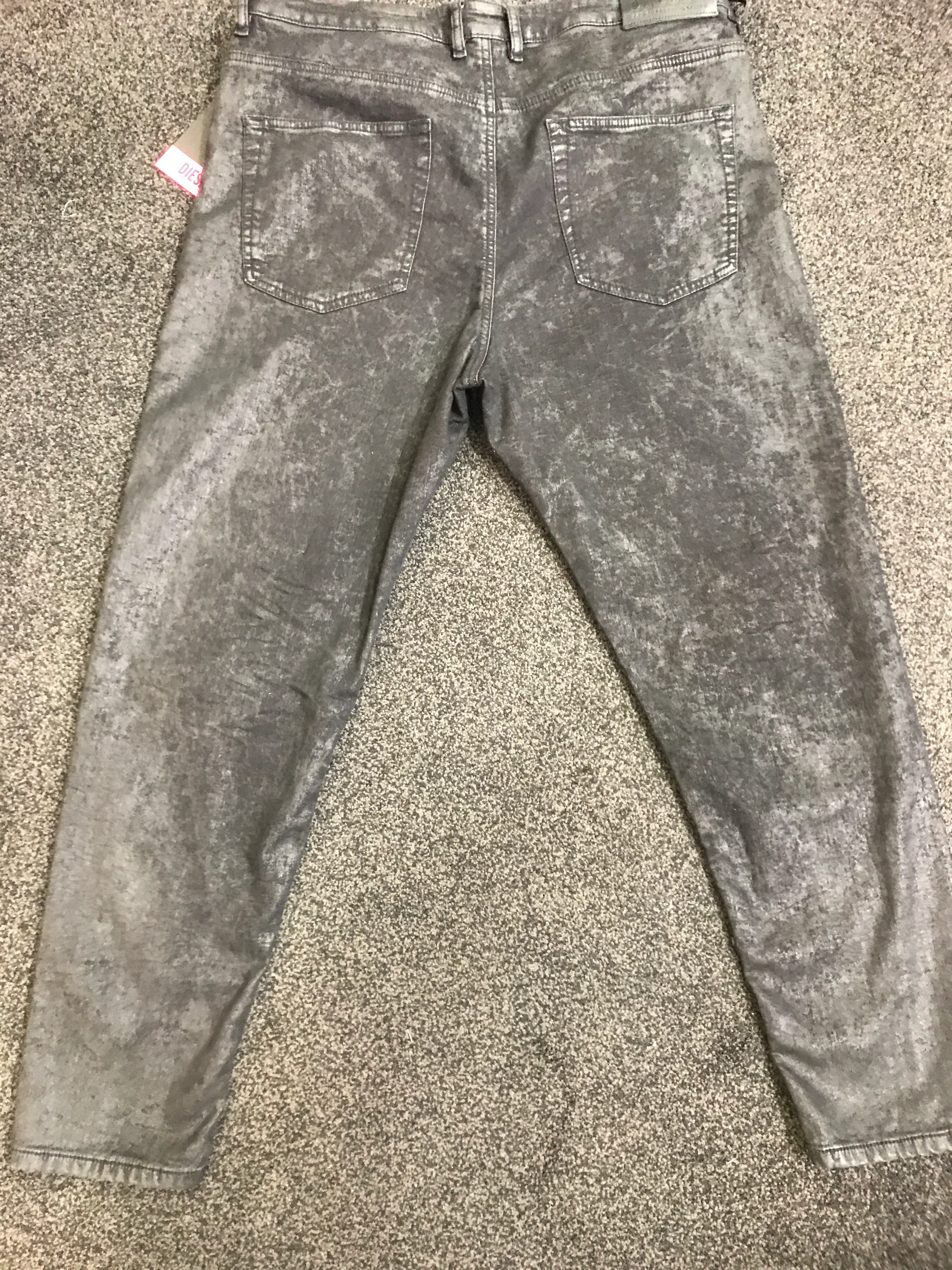 Diesel Jean D-Eifault-SP - Image 2