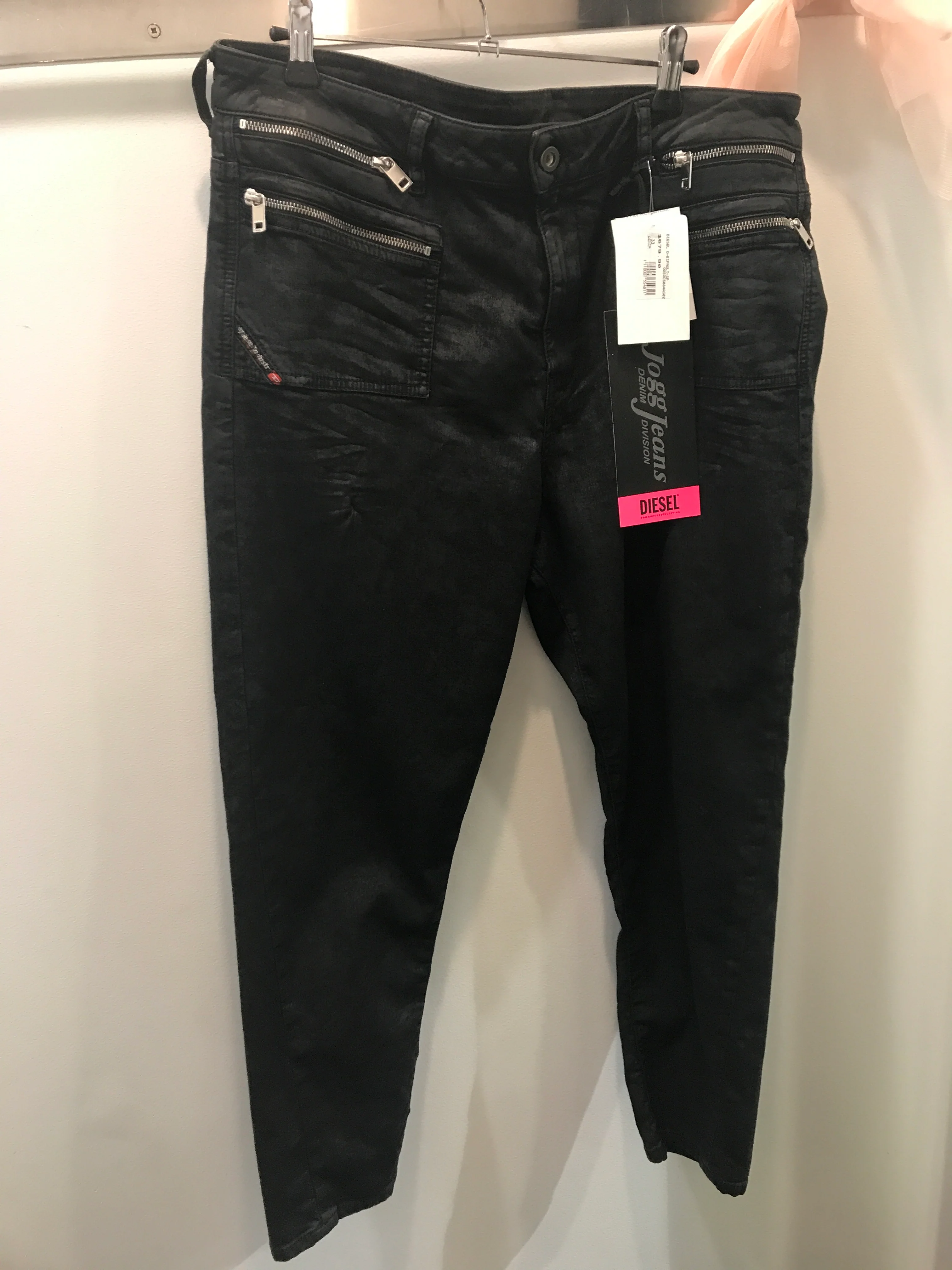 Diesel Jean D-Eifault-SP - Image 3