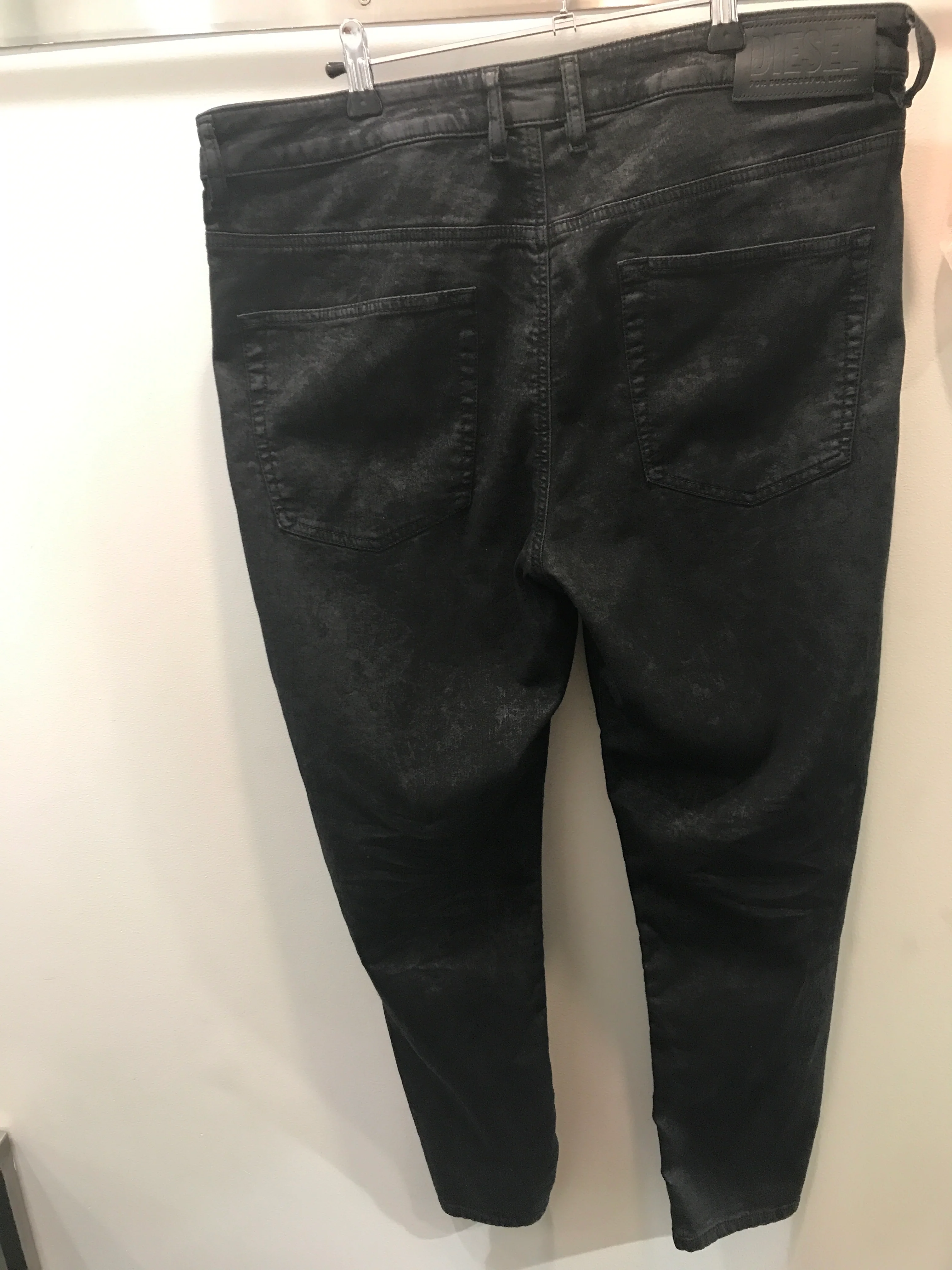 Diesel Jean D-Eifault-SP - Image 4