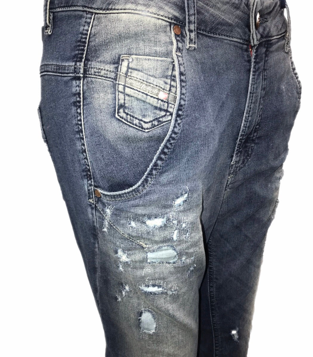 Diesel Jean Fayza -Ne