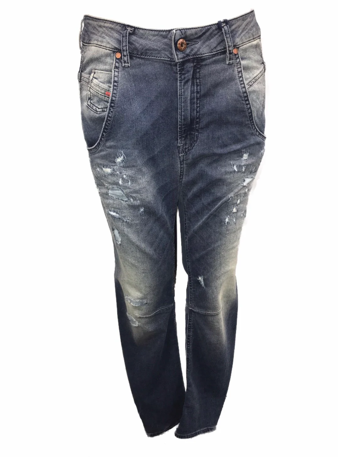 Diesel Jean Fayza -Ne - Image 2