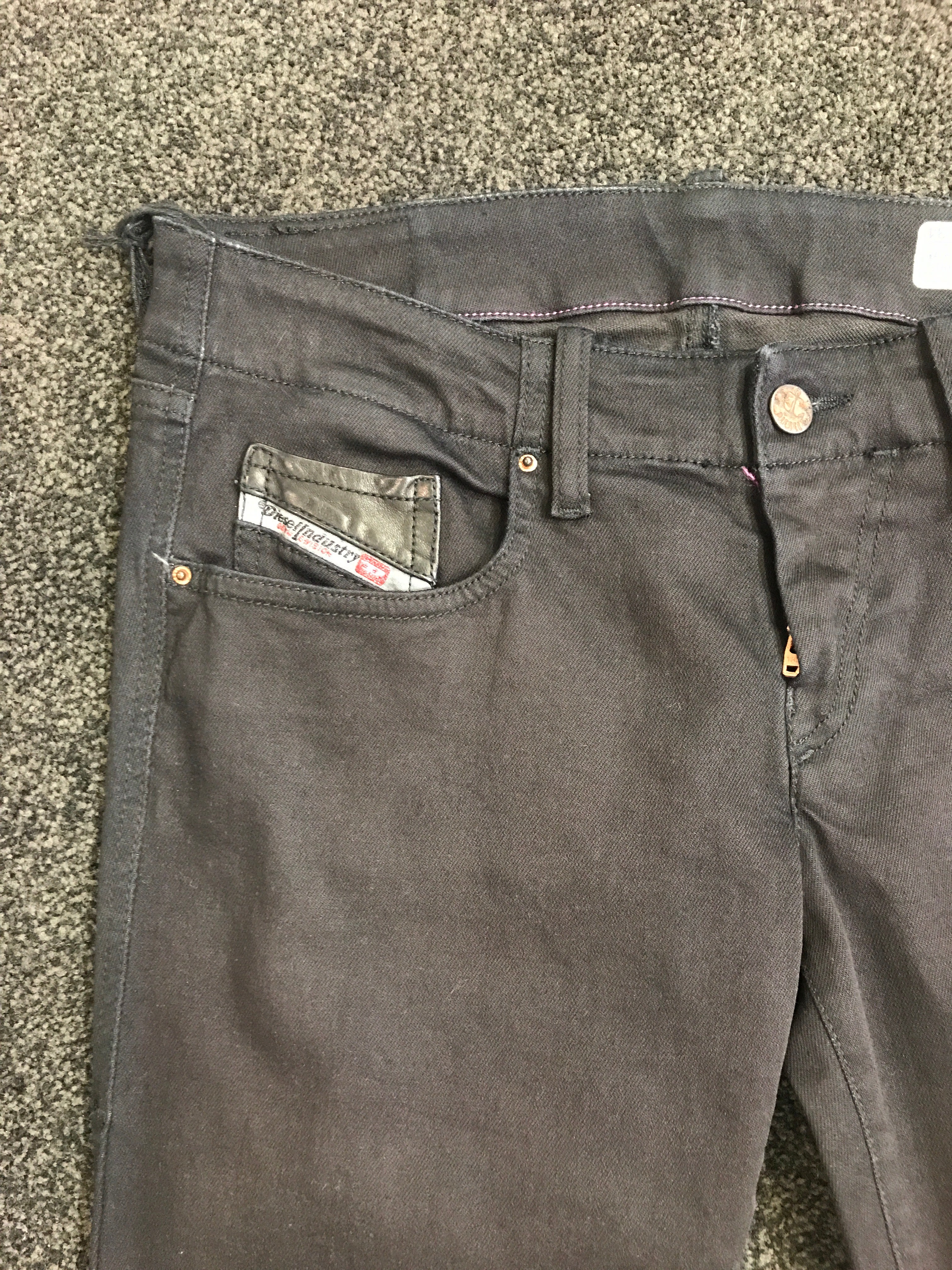 Diesel Jean Grupee - Image 2