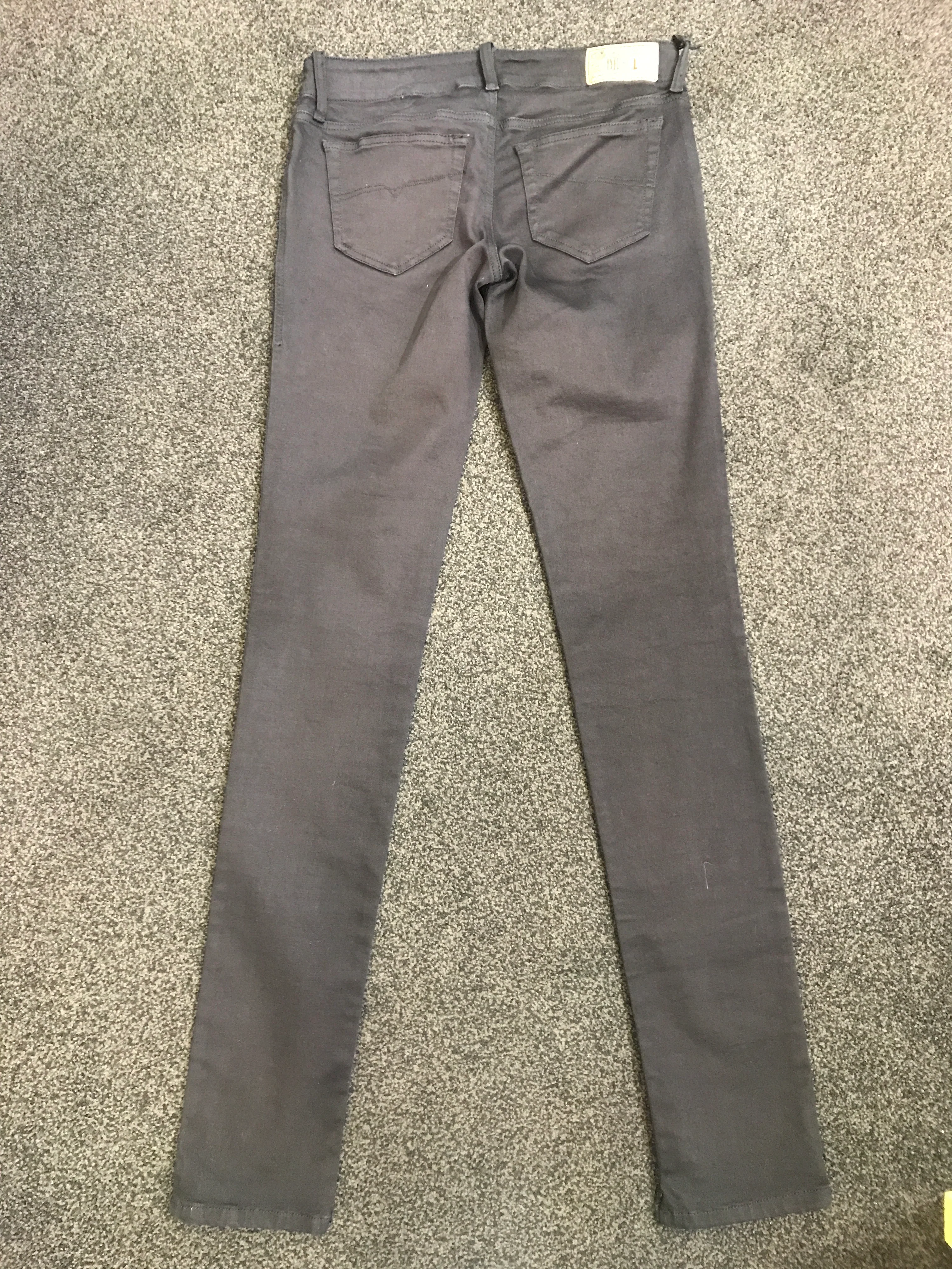 Diesel Jean Grupee - Image 3