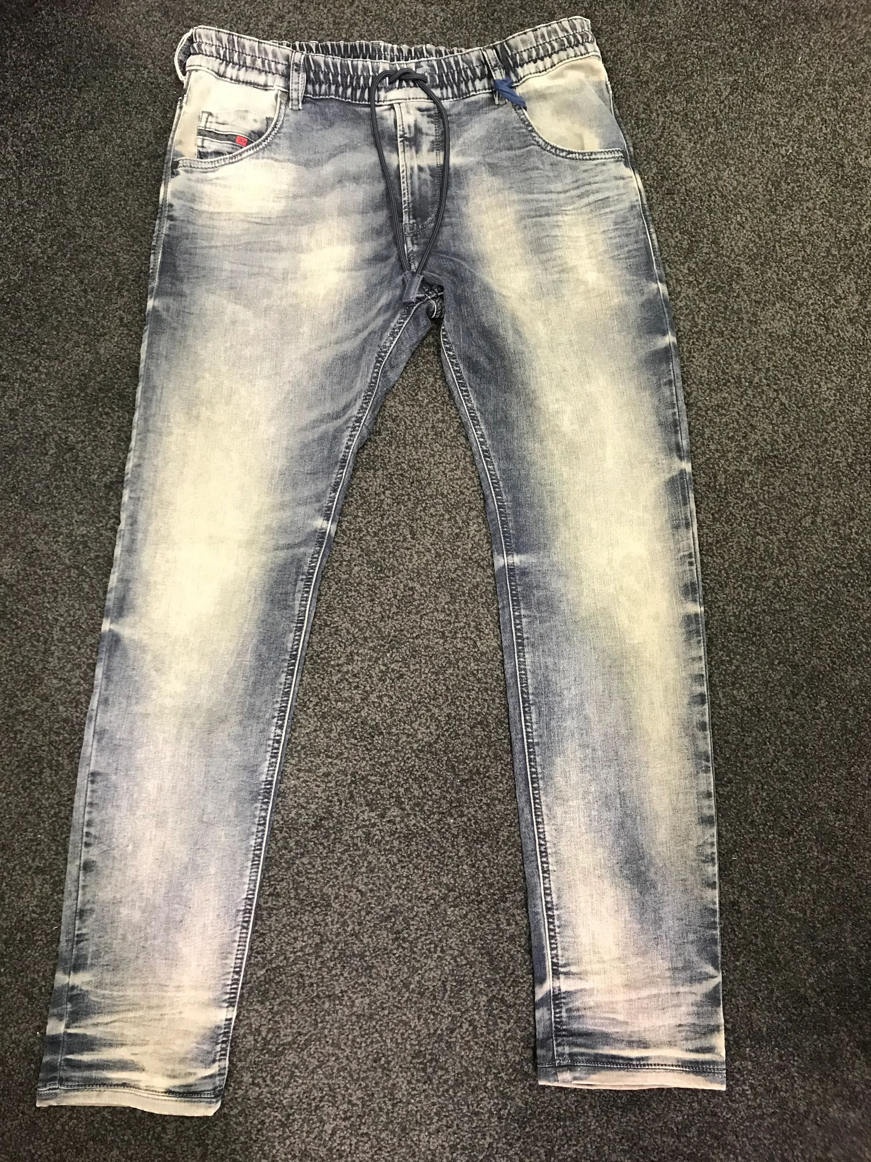 Diesel Jean Krailey C NE - Image 2