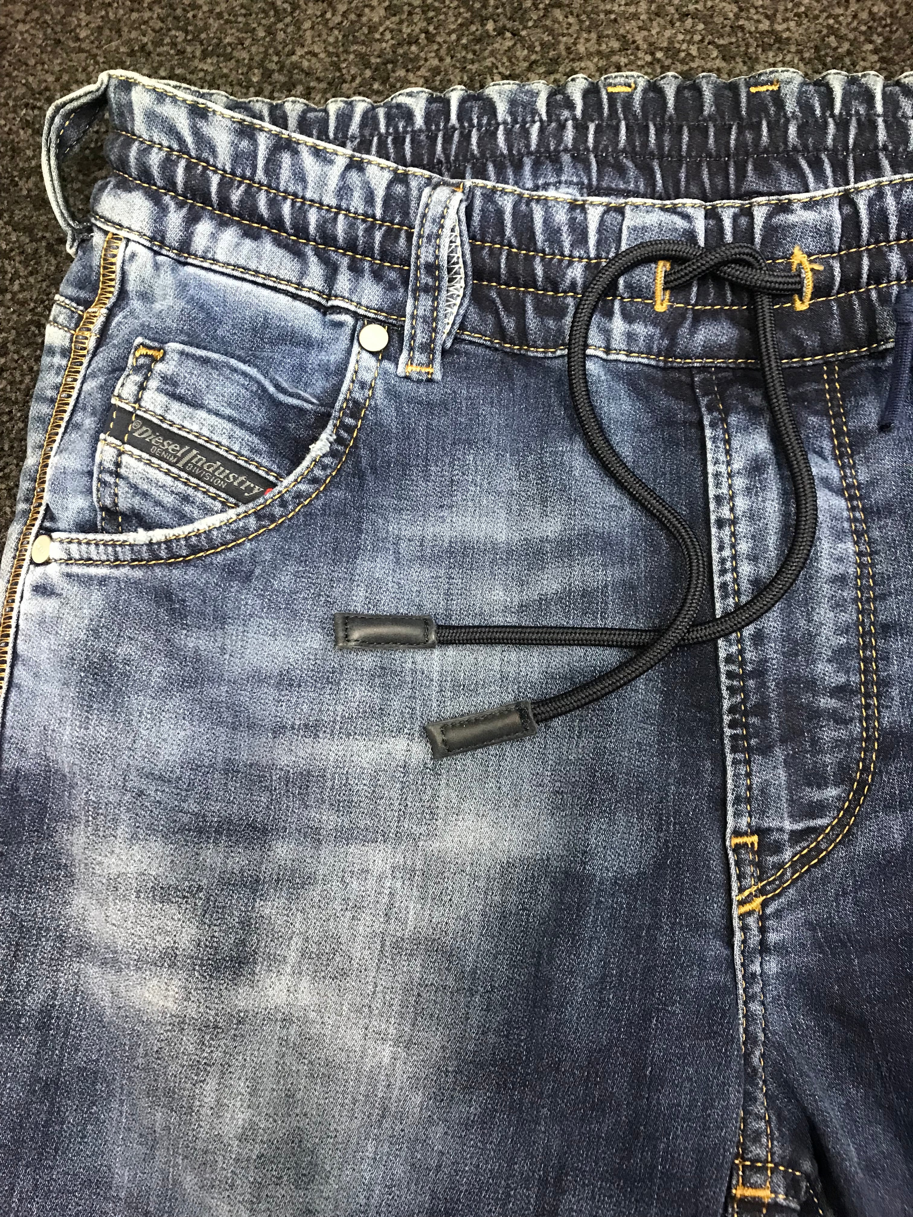 Diesel Jean Krailey R-Ne