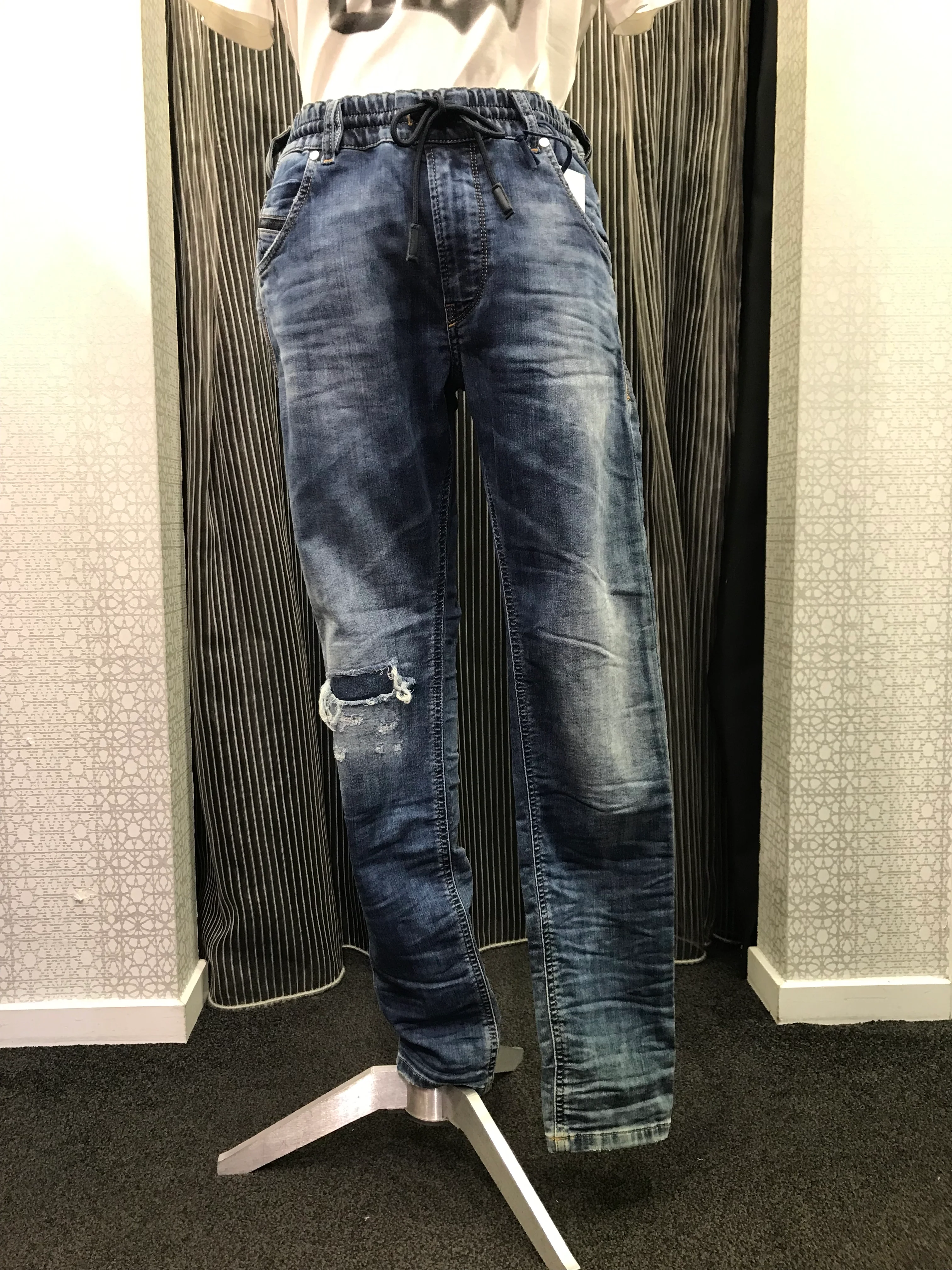Diesel Jean Krailey R-Ne - Image 2