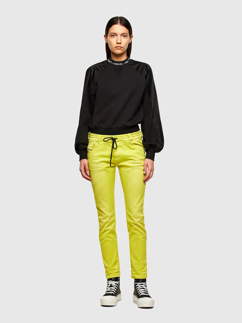 Diesel Jean Krailey R-Ne - Citrus