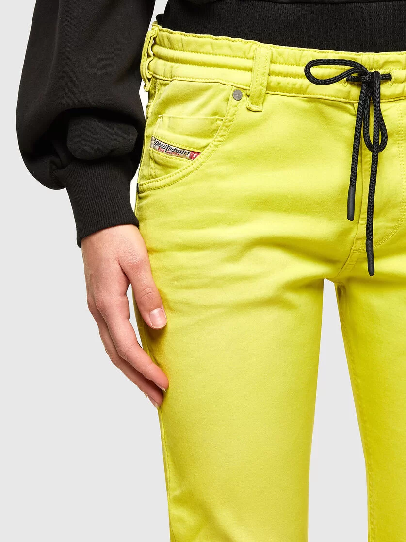 Diesel Jean Krailey R-Ne - Citrus - Image 2