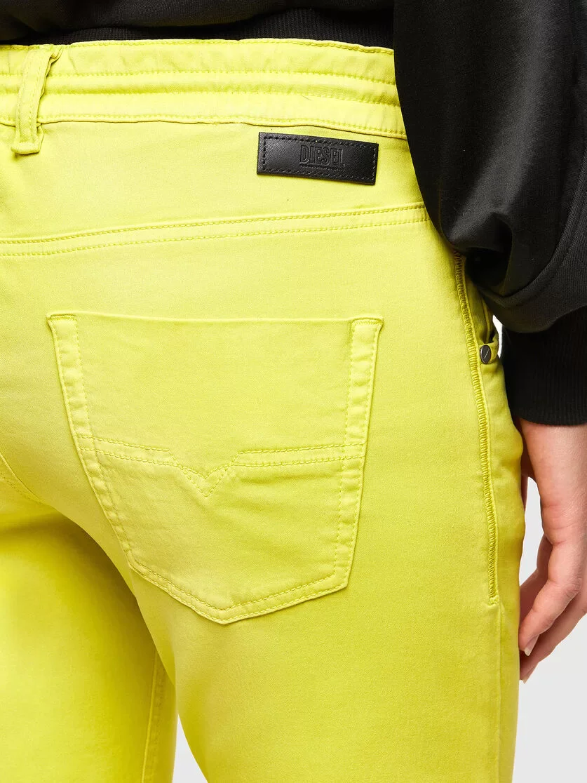 Diesel Jean Krailey R-Ne - Citrus - Image 3