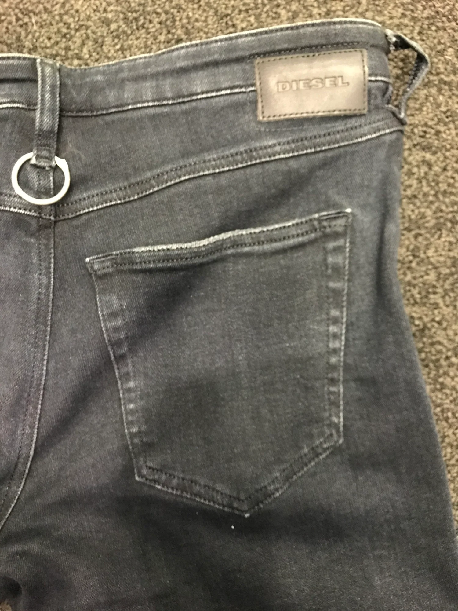 Diesel Jean Babhila - Image 3