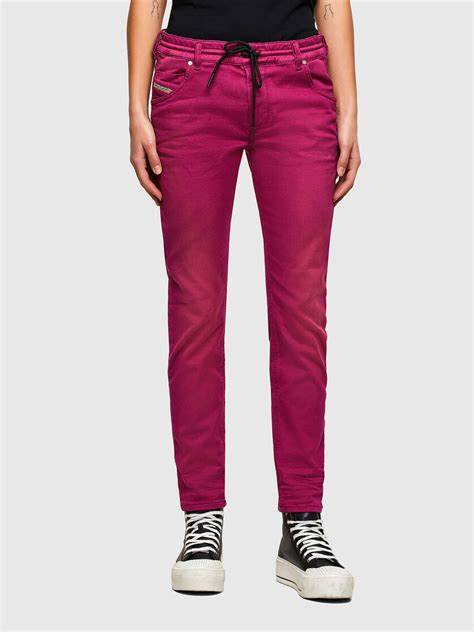 Diesel Jean Krailey R-Ne - Magenta