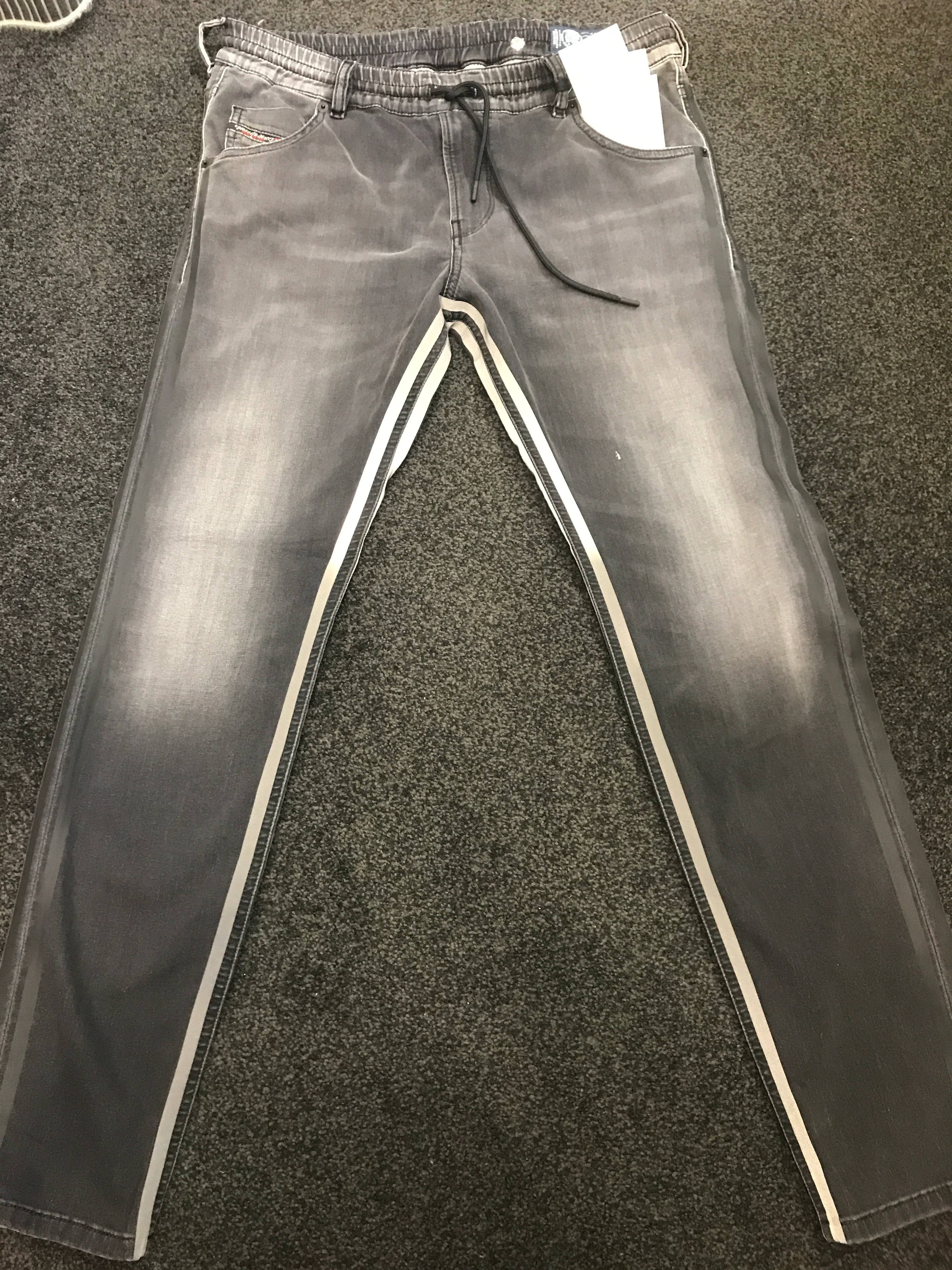 Diesel Jean Krailey R SP