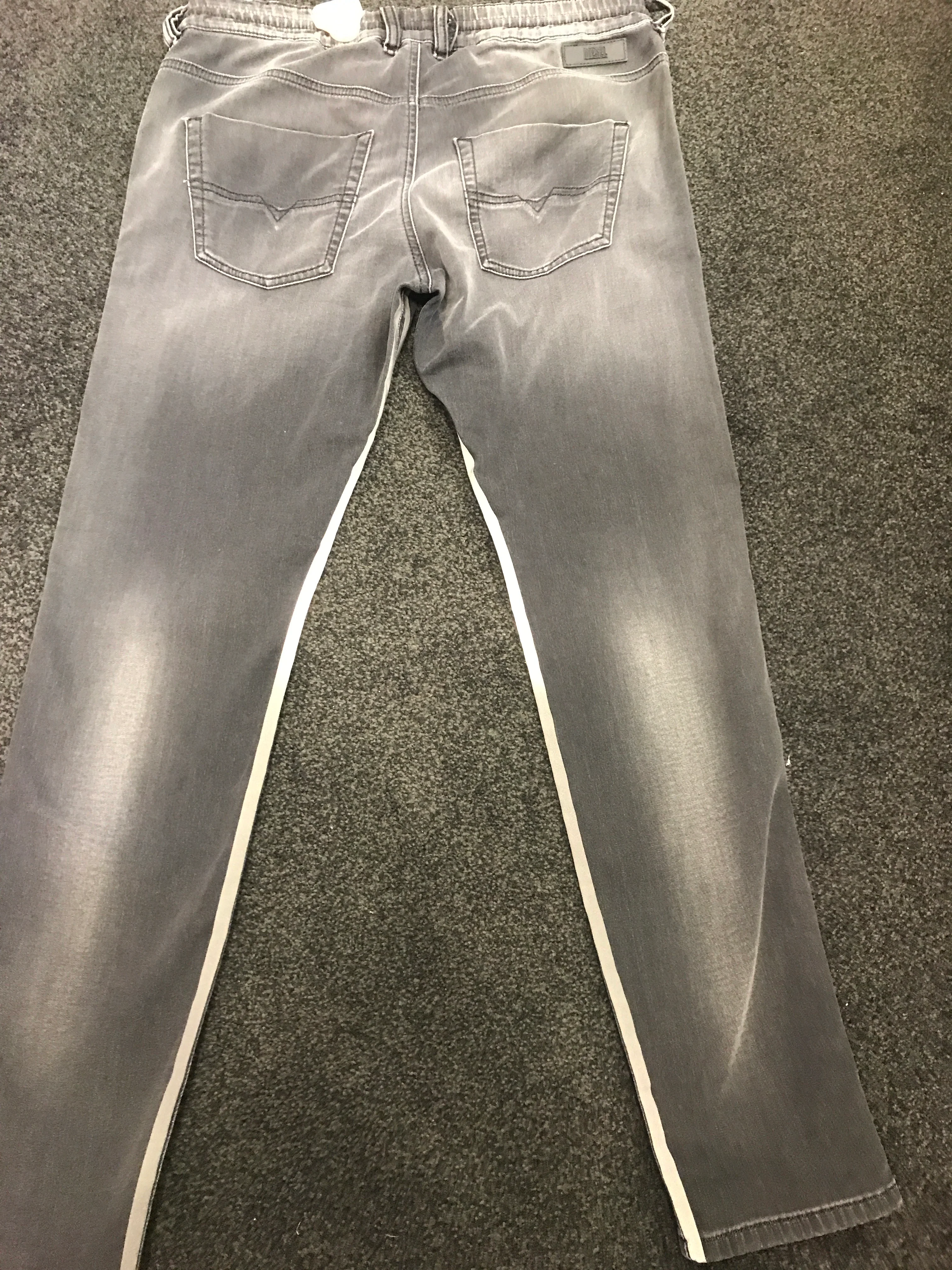 Diesel Jean Krailey R SP - Image 2