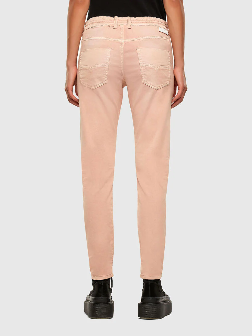 Diesel Krailey Jog R-Ne Jean Blush - Image 2