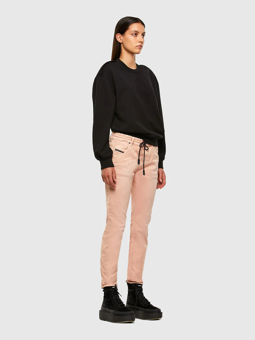 Diesel Krailey Jog R-Ne Jean Blush - Image 4