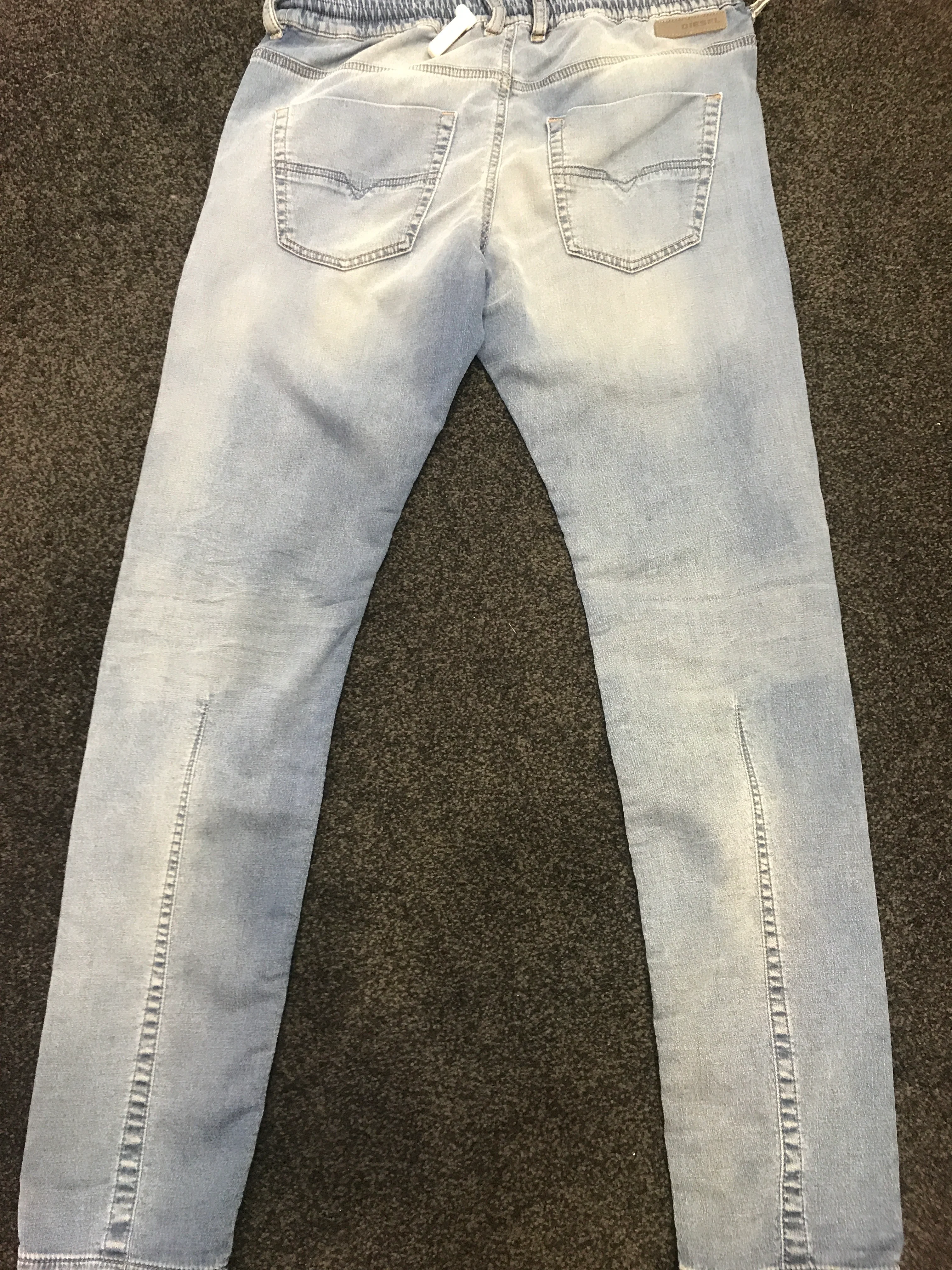 Diesel Krailey-Ne Jean - Image 2