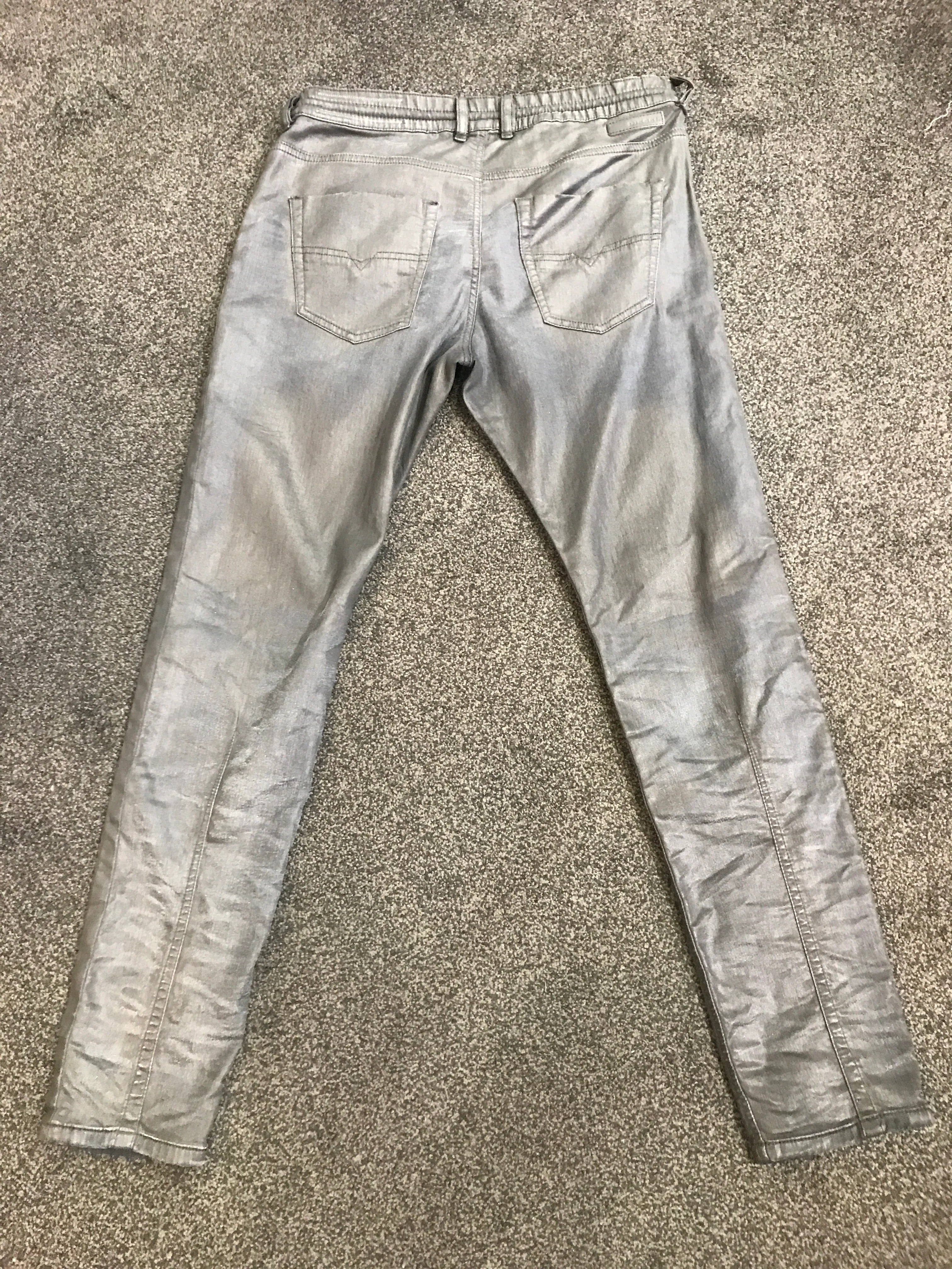 Diesel Krailey NE SB - Image 3