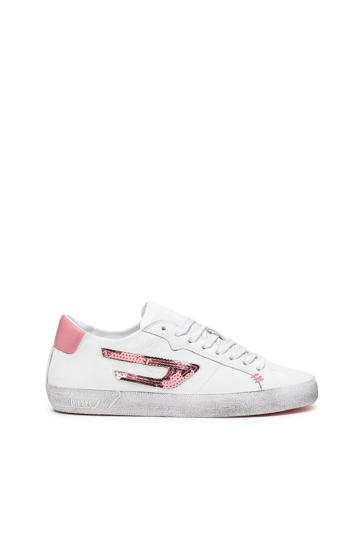 Diesel Leroji S Sneaker - Image 4
