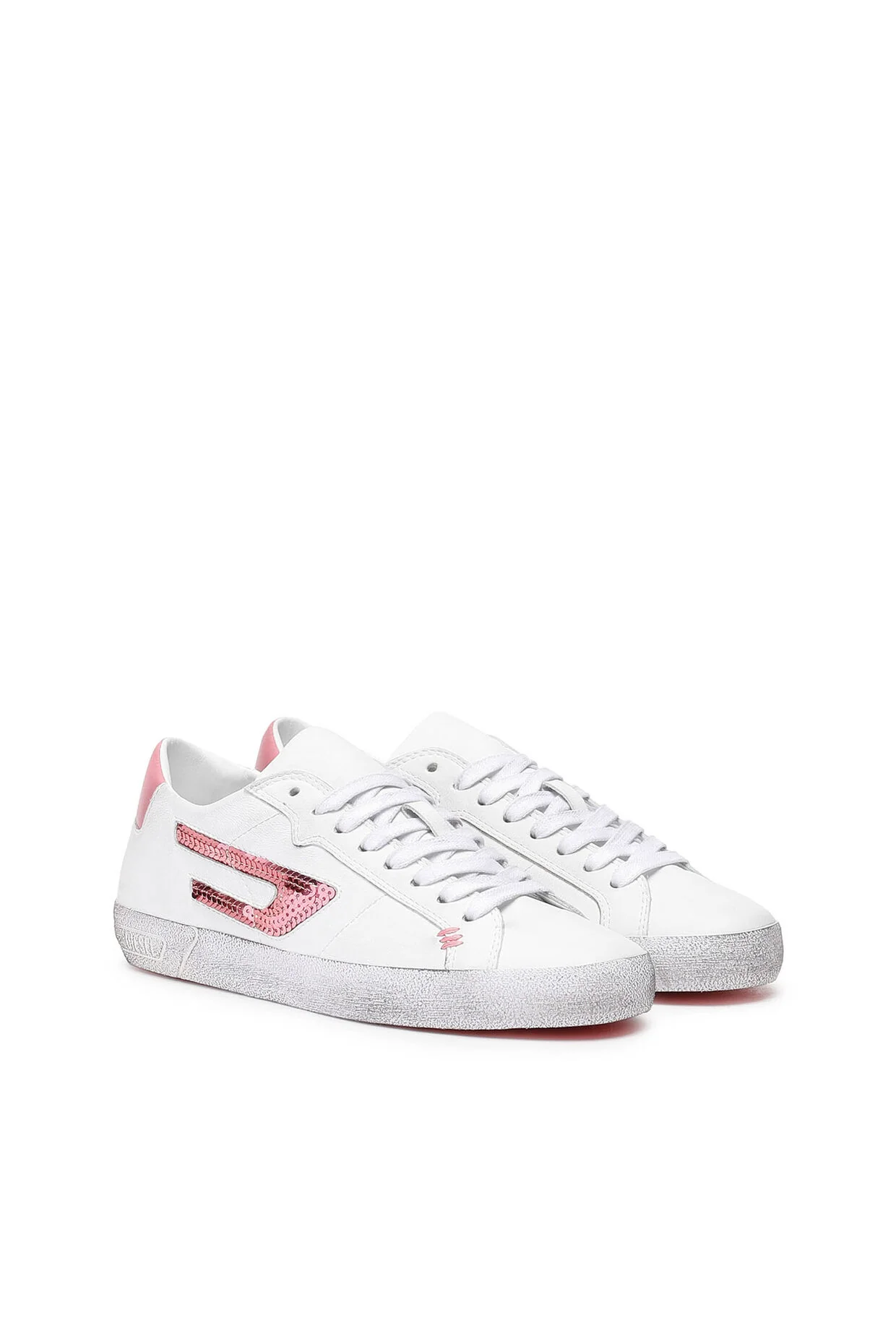 Diesel Leroji S Sneaker - Image 6