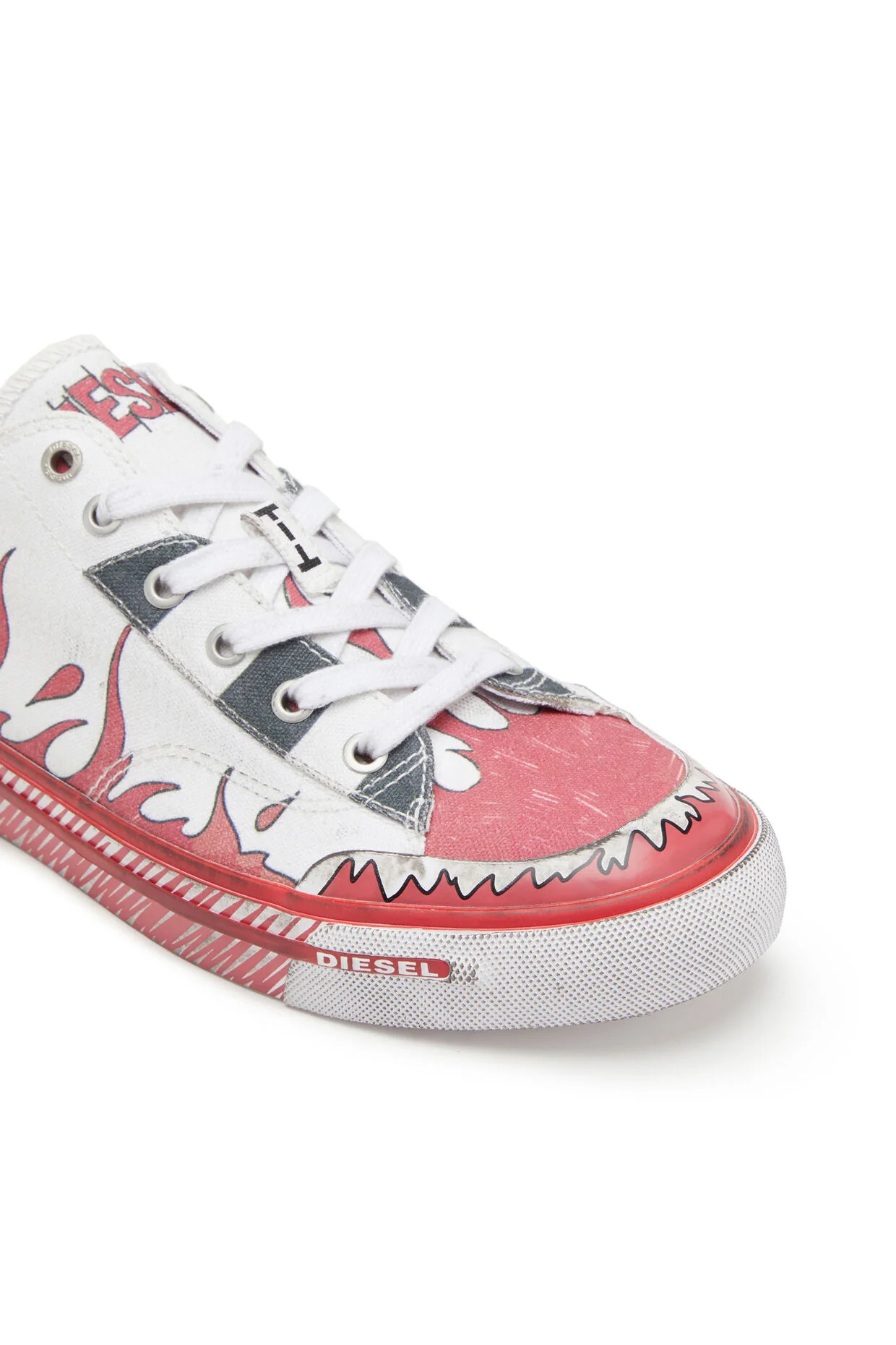 Diesel Leroji S Sneaker - Image 2