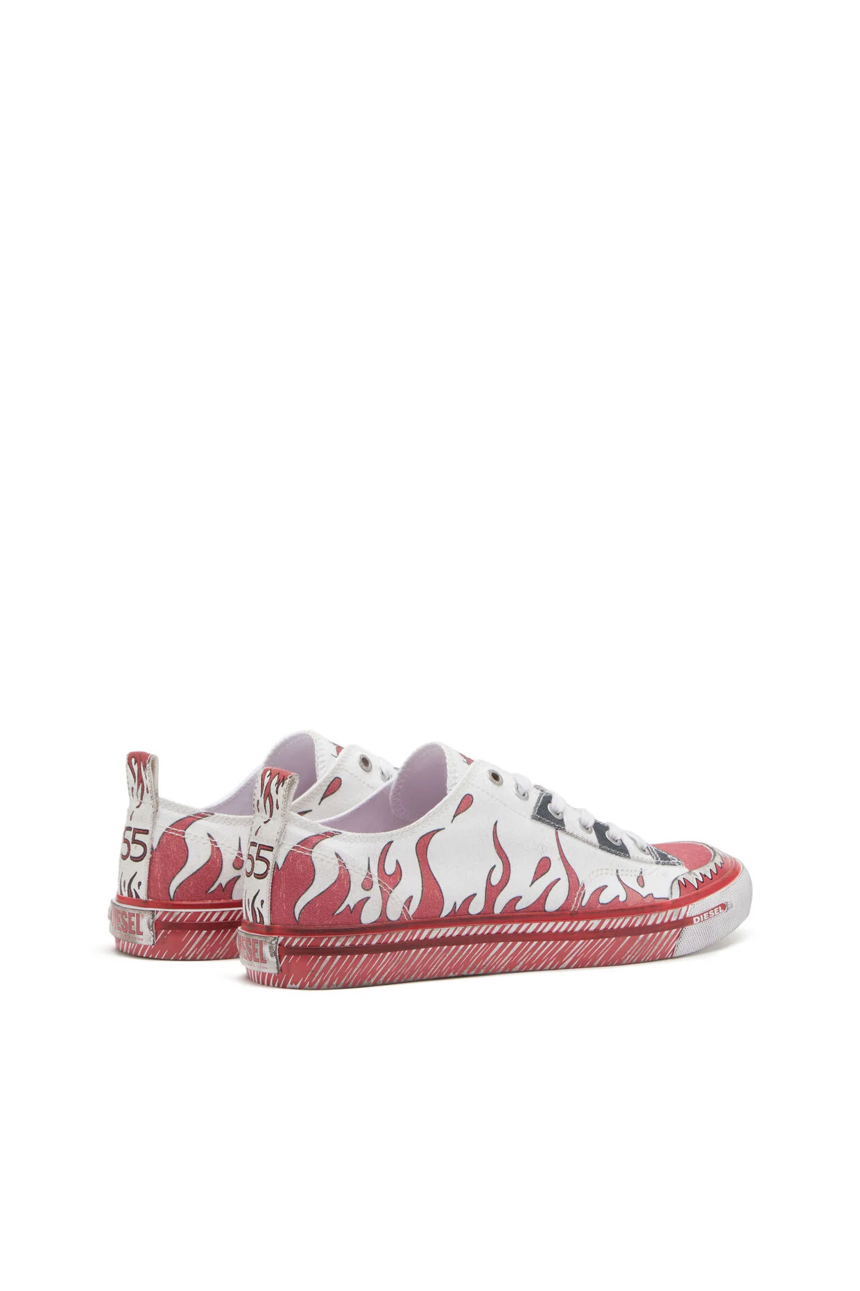 Diesel Leroji S Sneaker - Image 3