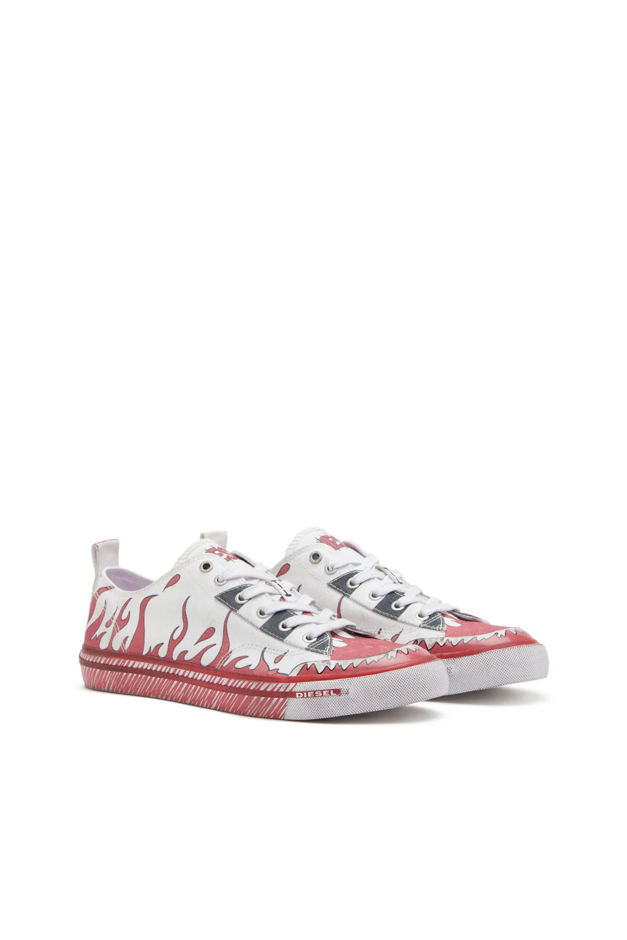 Diesel Leroji S Sneaker - Image 4